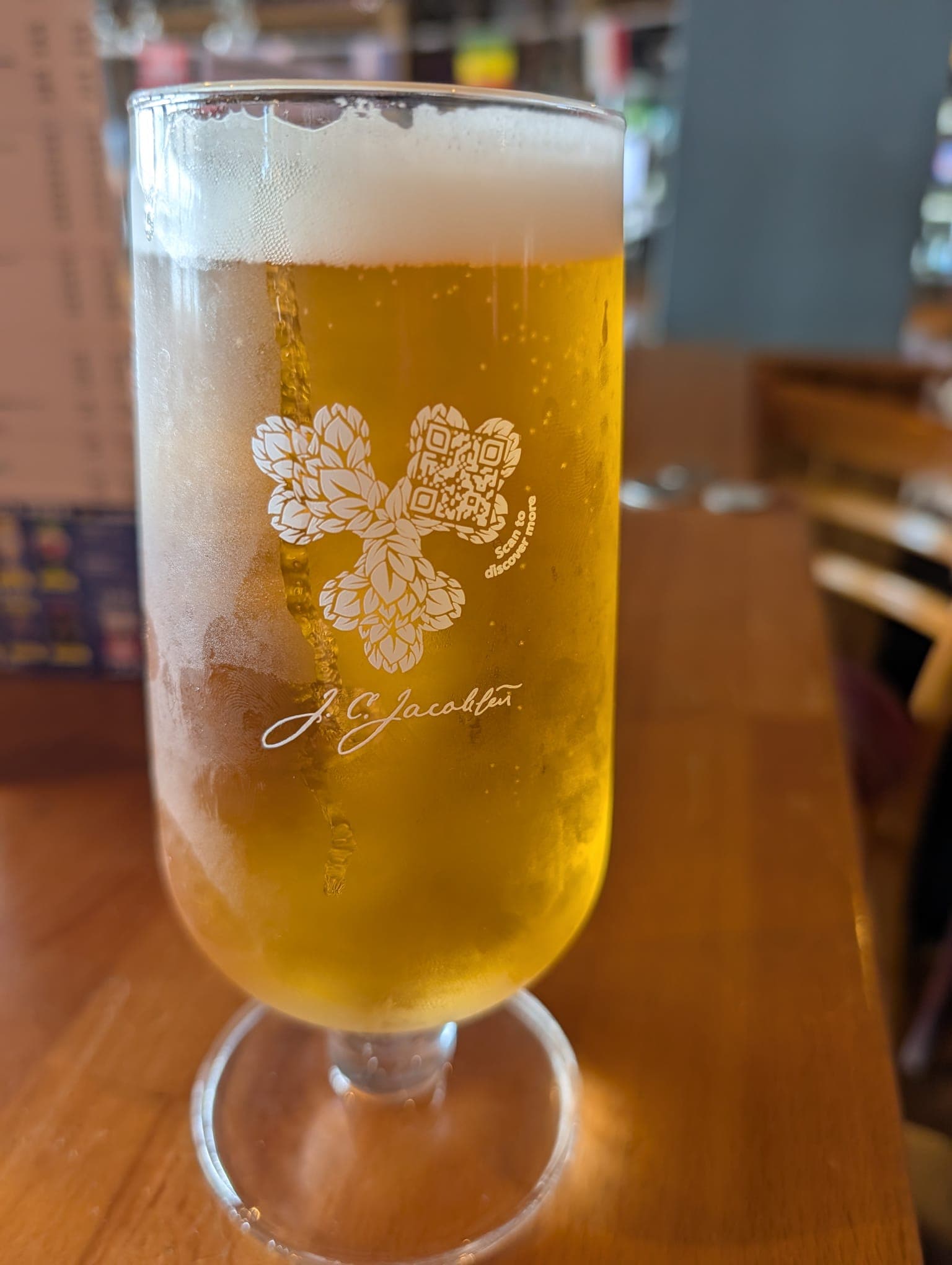 Beer #22289