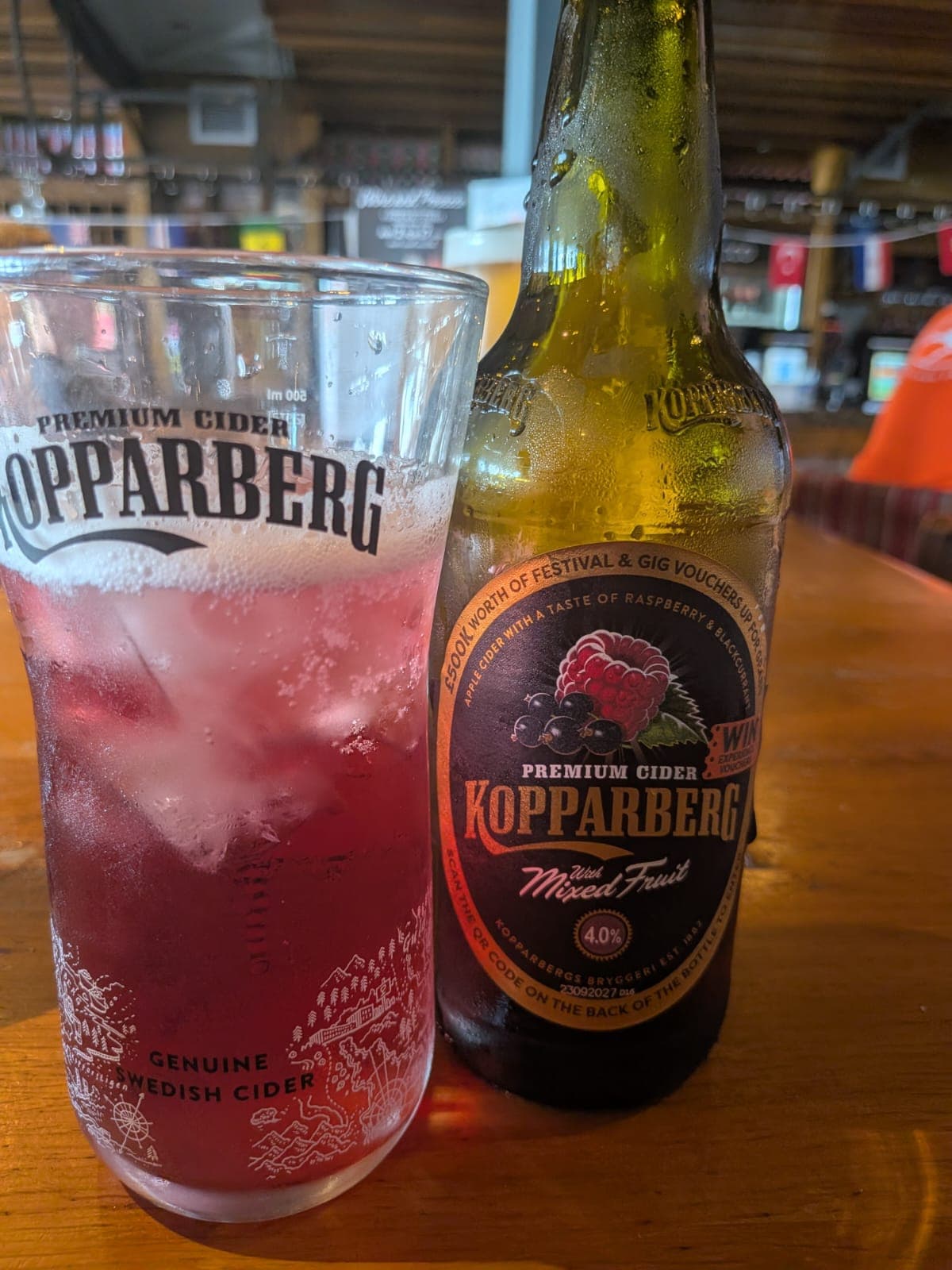 Beer #22287