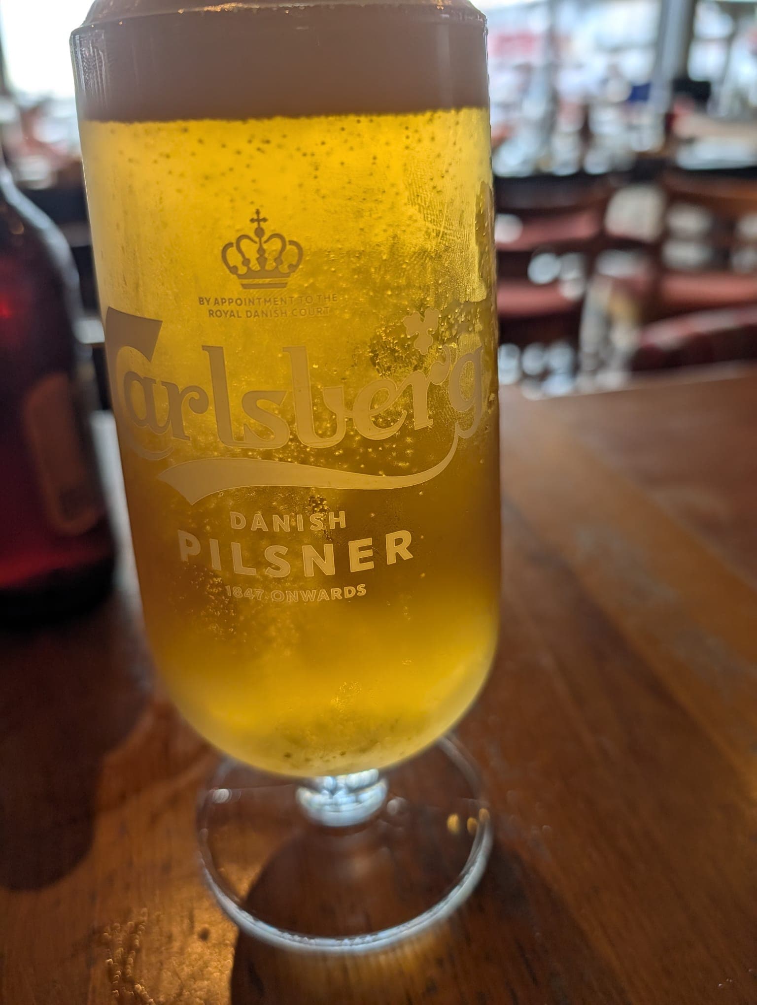 Beer #22307