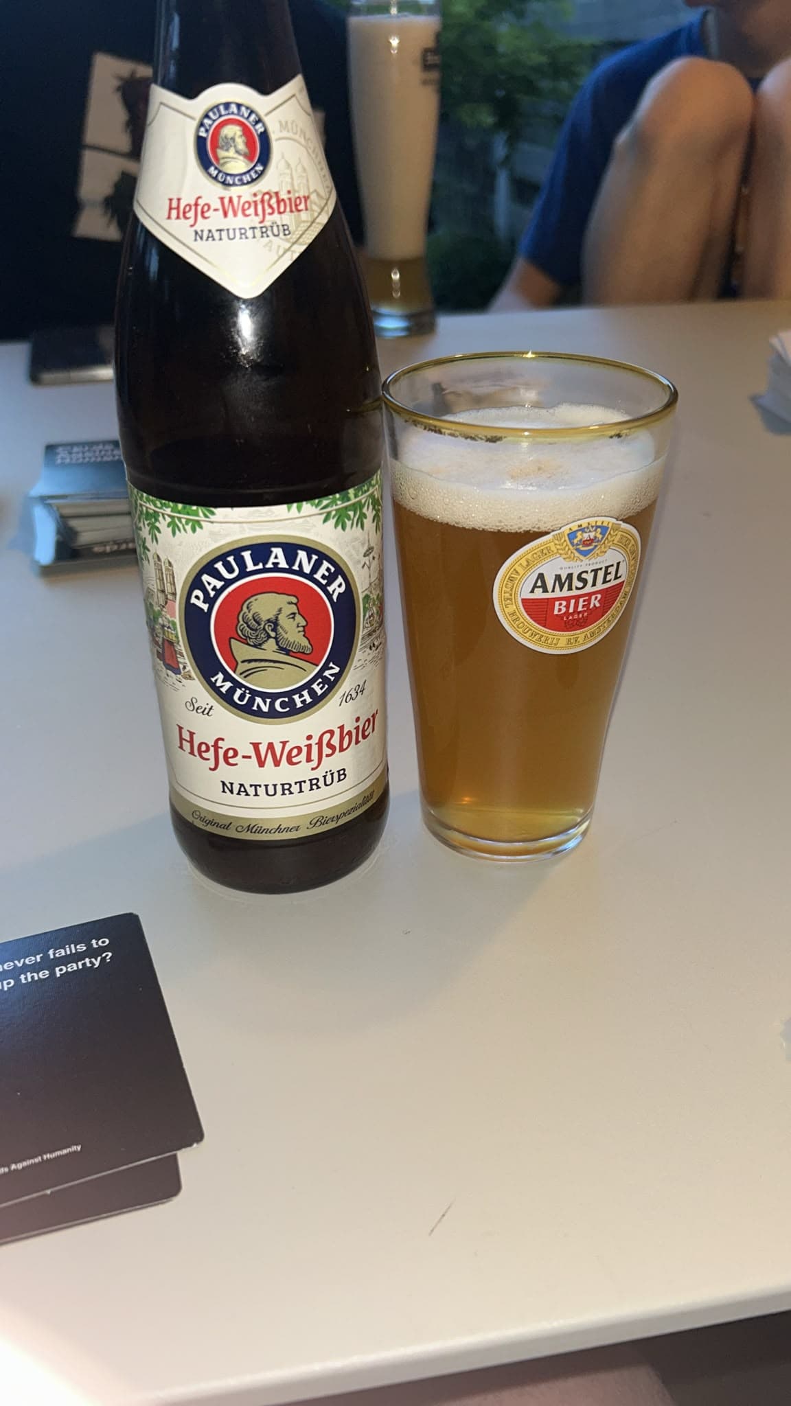Beer #22424