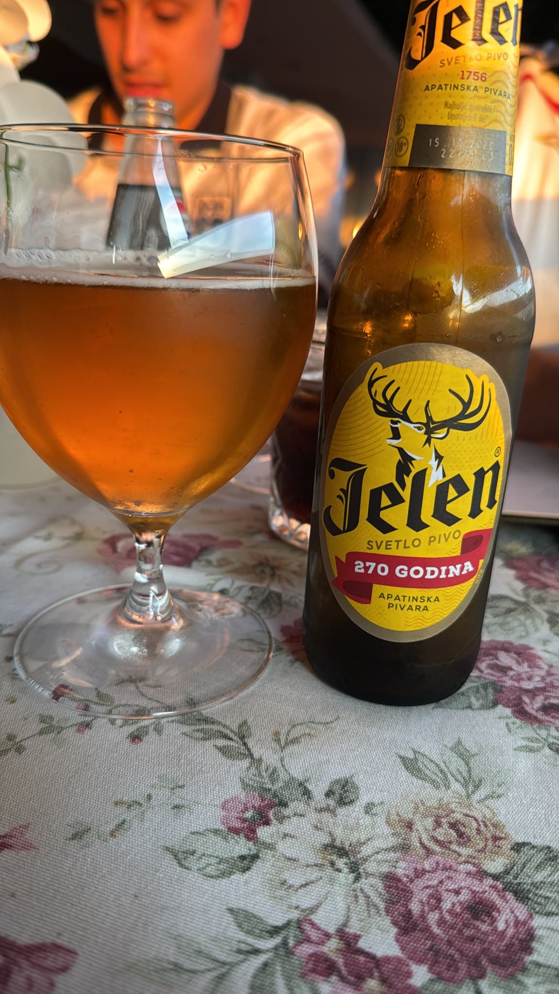 Beer #22355