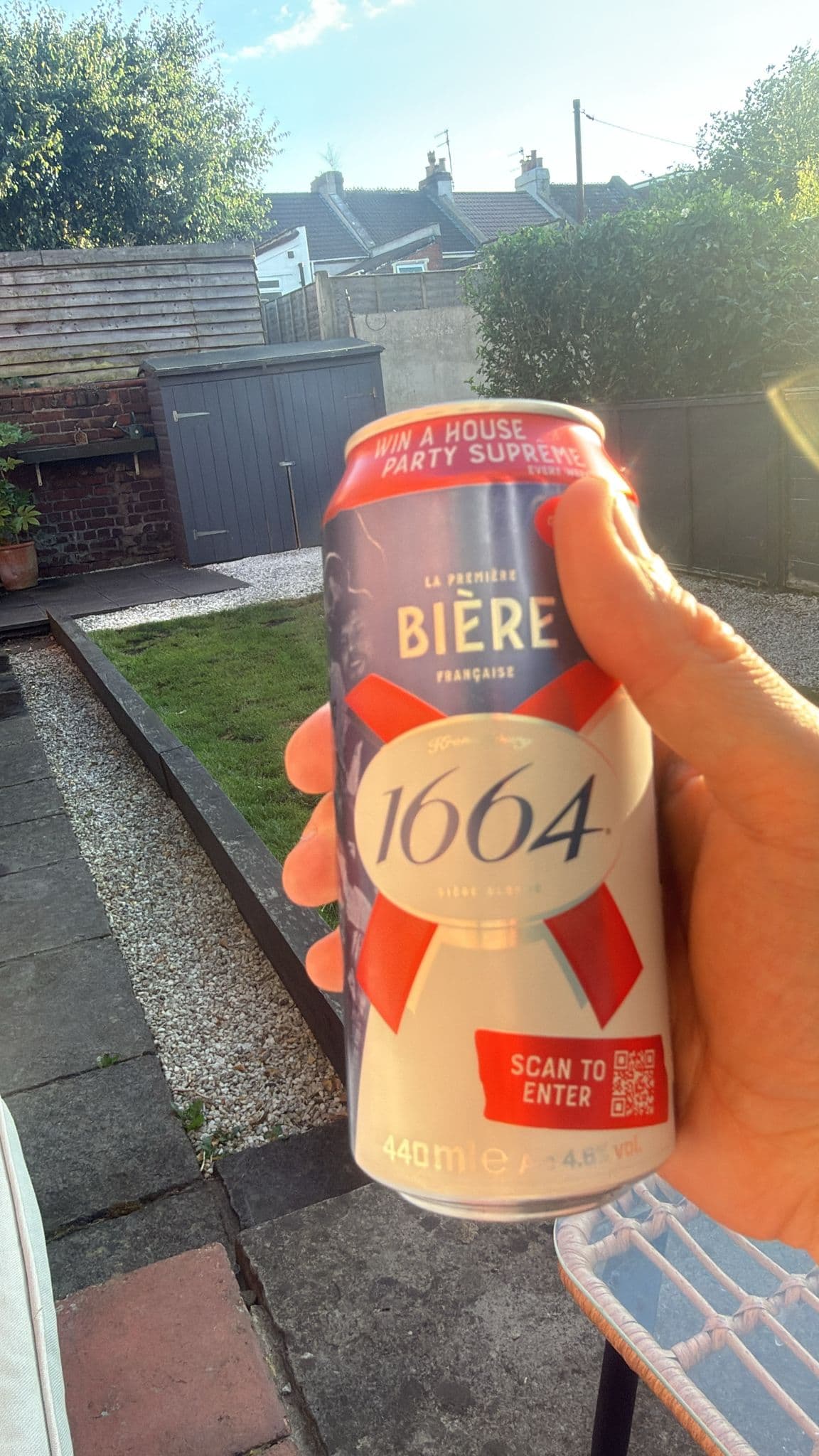 Beer #22376