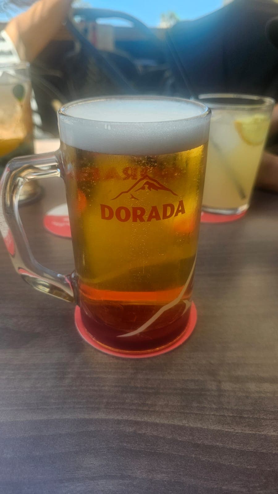 Beer #22608