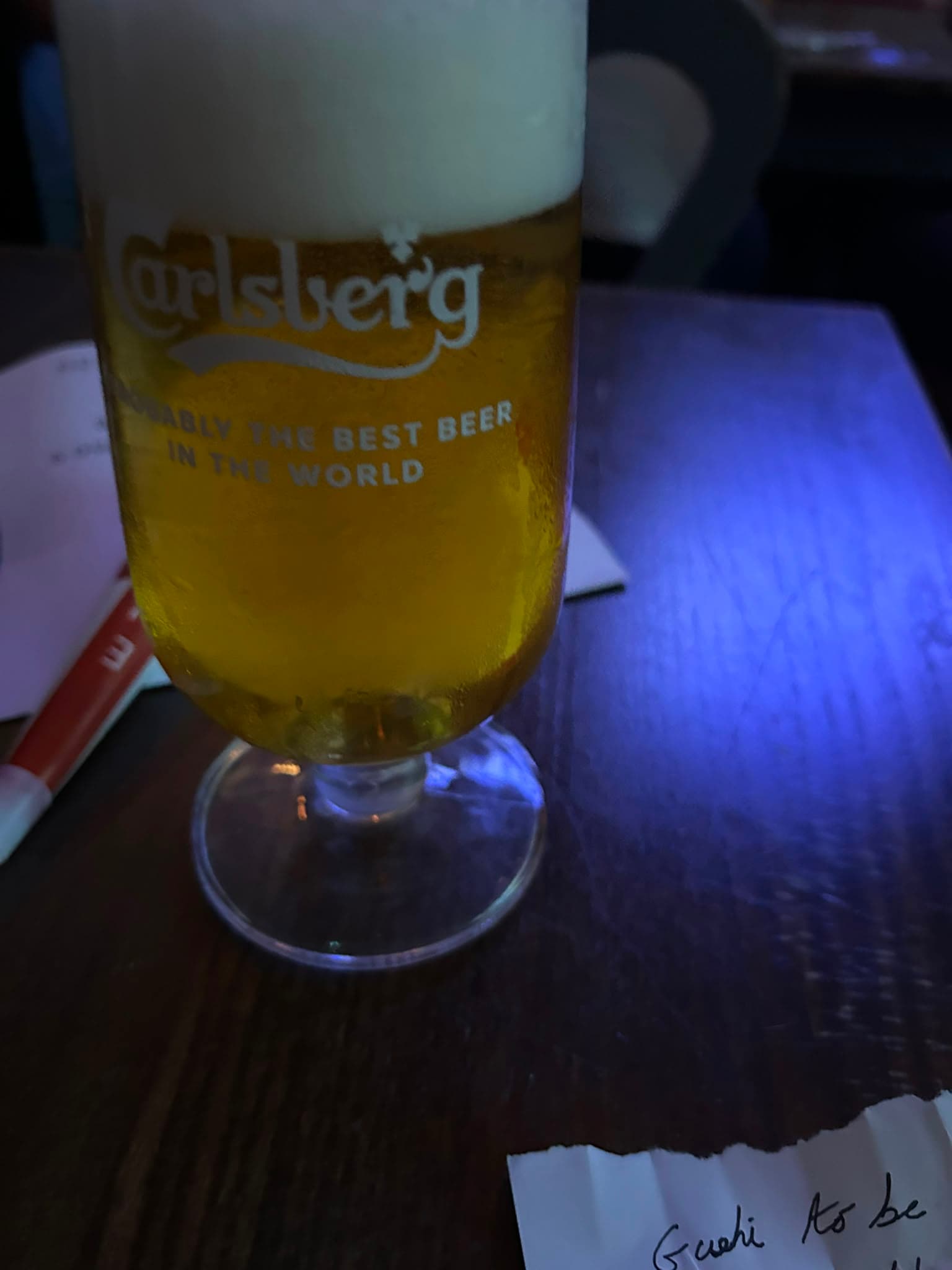Beer #22472