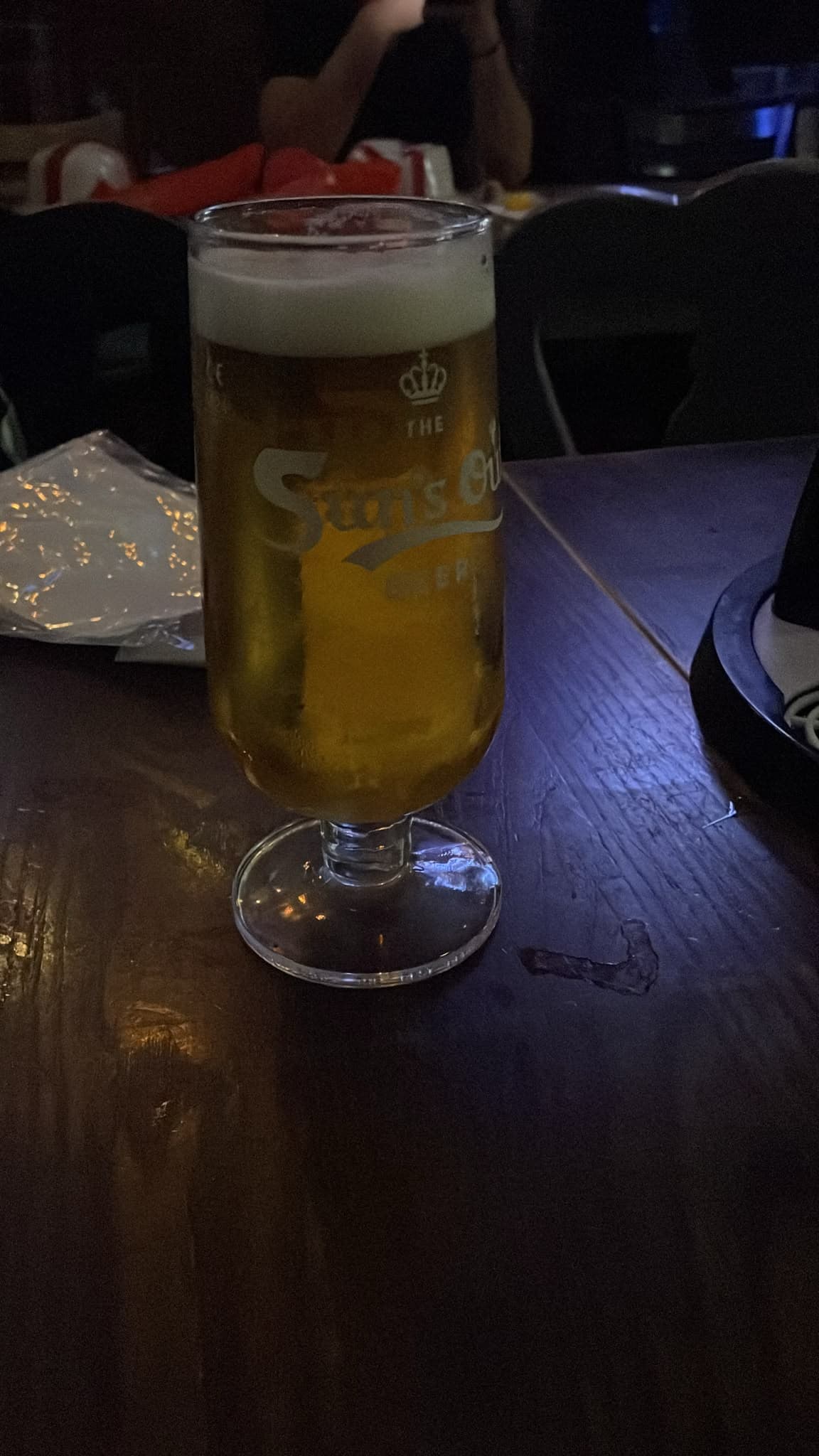 Beer #22483