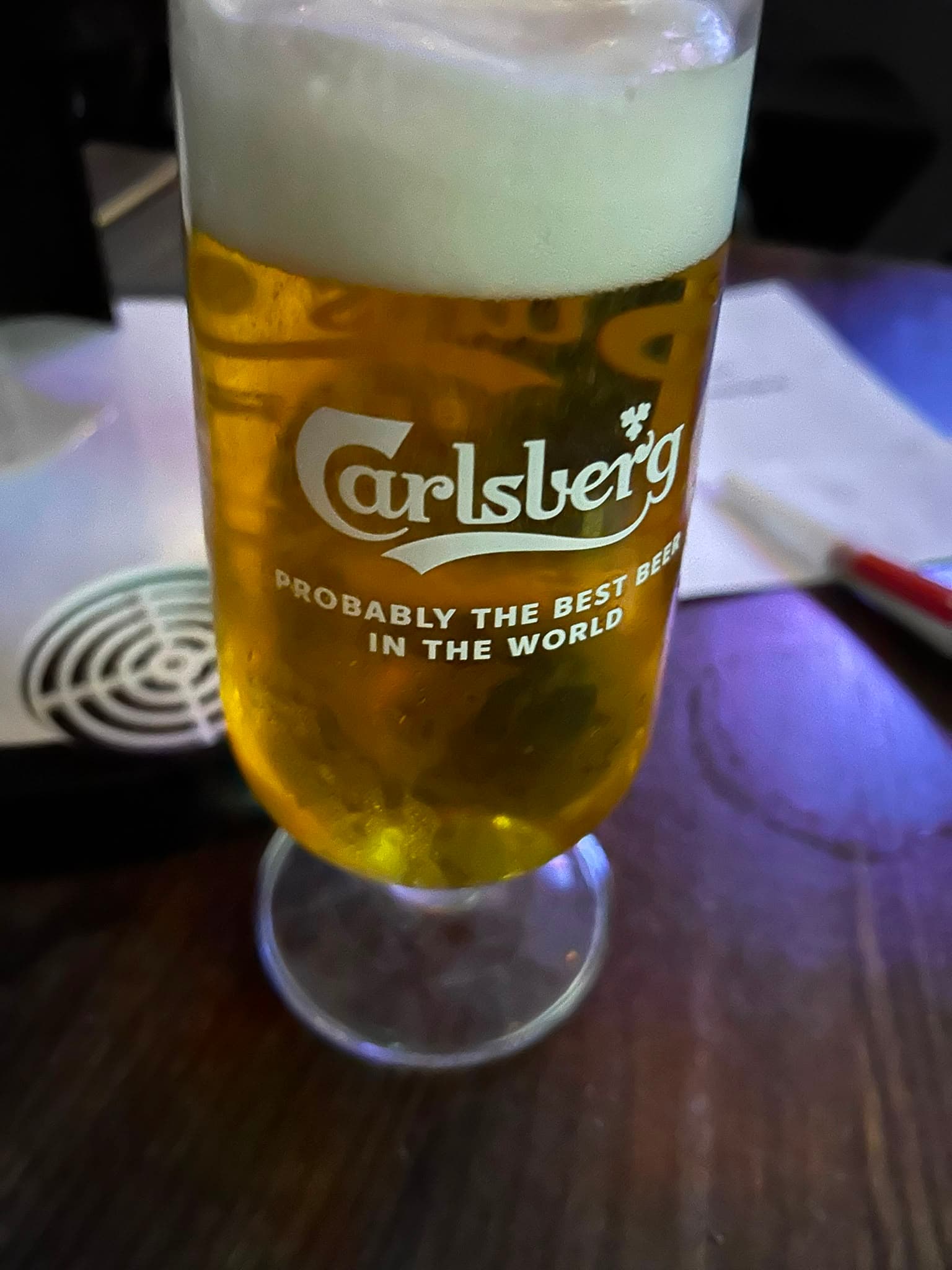 Beer #22485