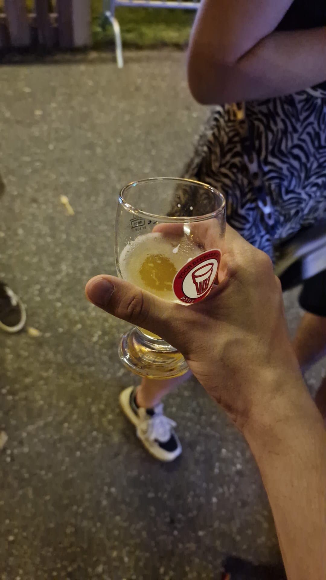 Beer #22483
