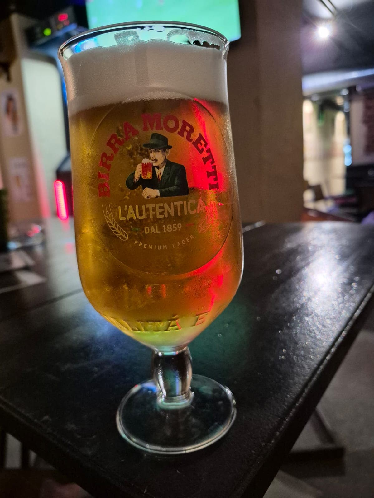 Beer #22485