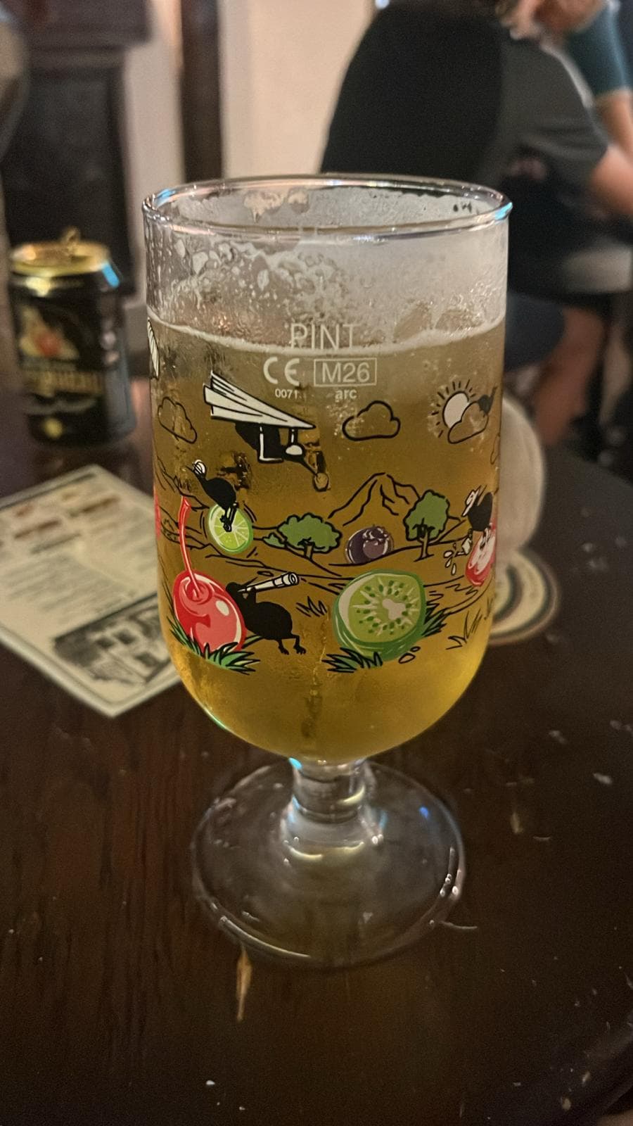 Beer #22493
