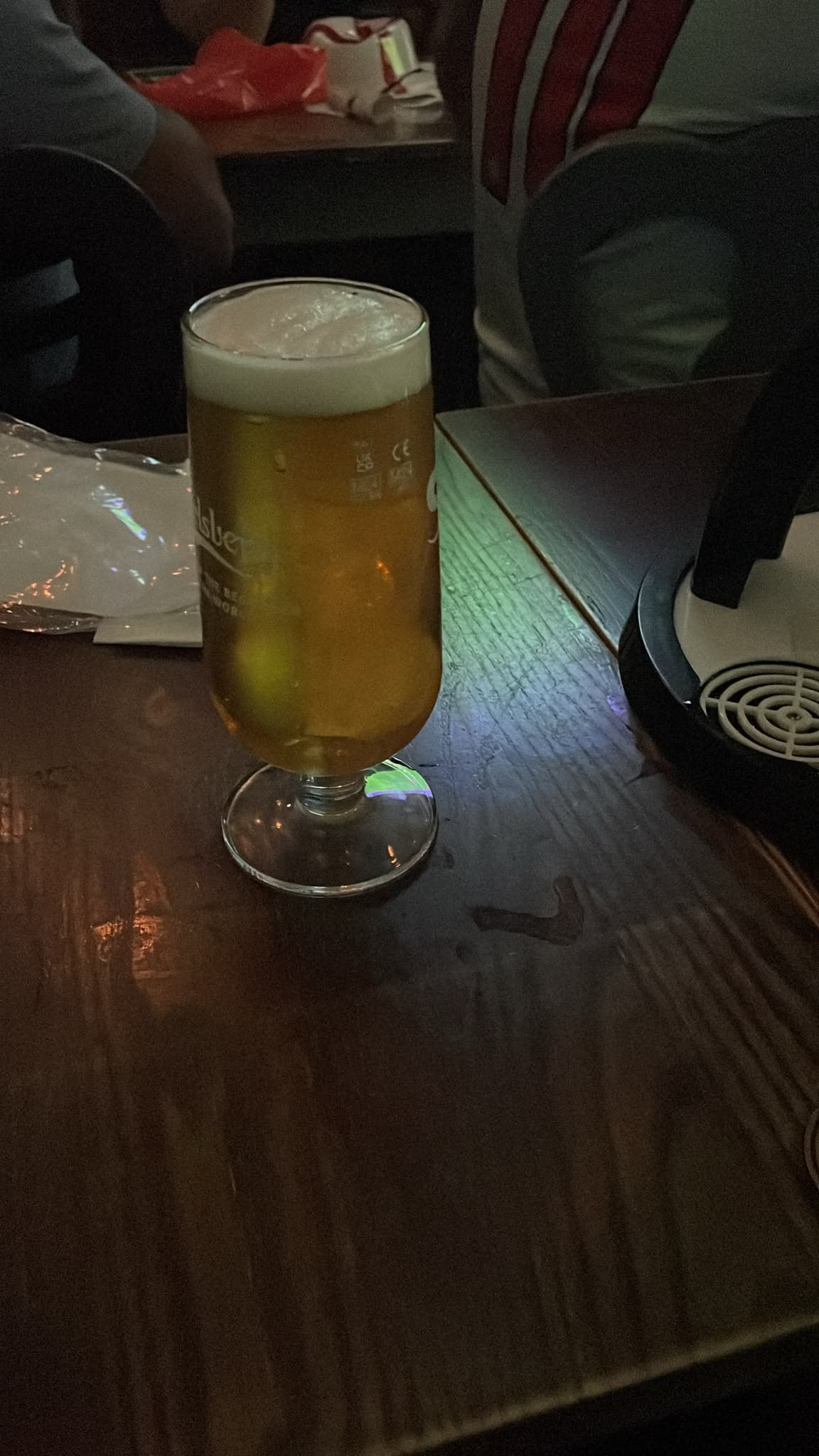 Beer #22502