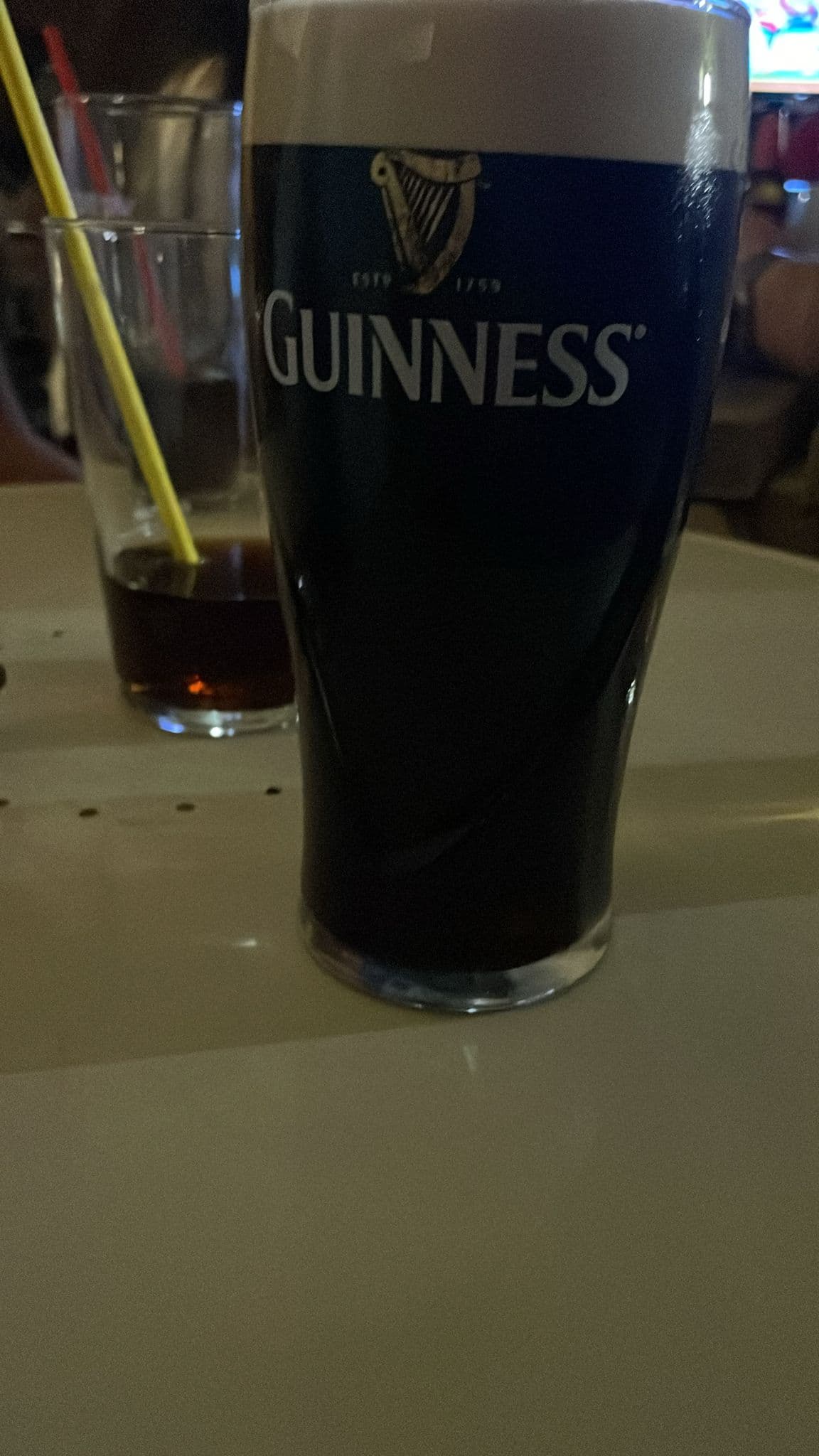 Beer #22543