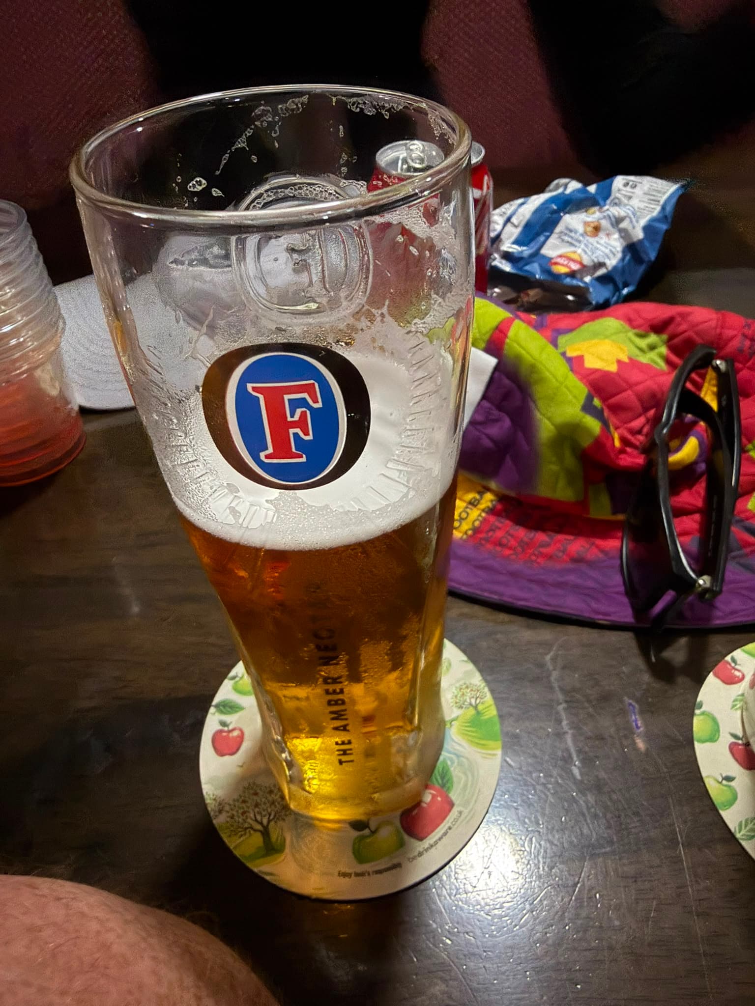 Beer #22551
