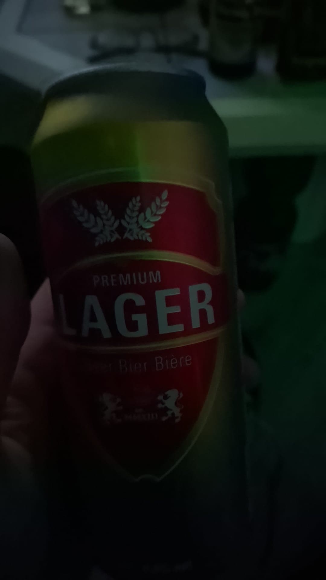 Beer #22568