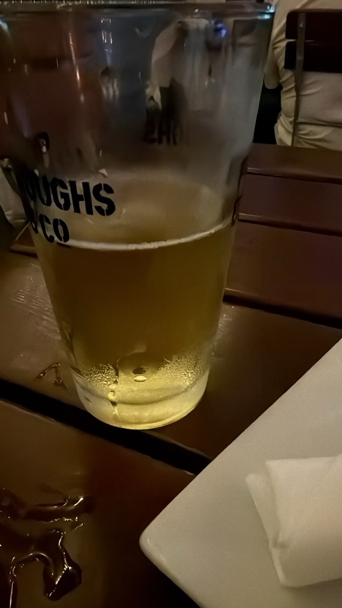 Beer #22579