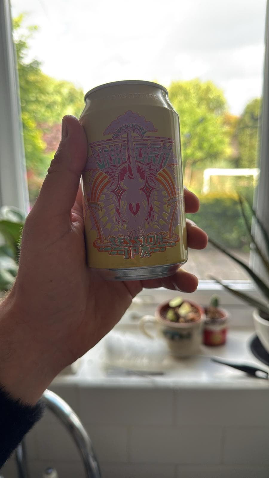 Beer #10791
