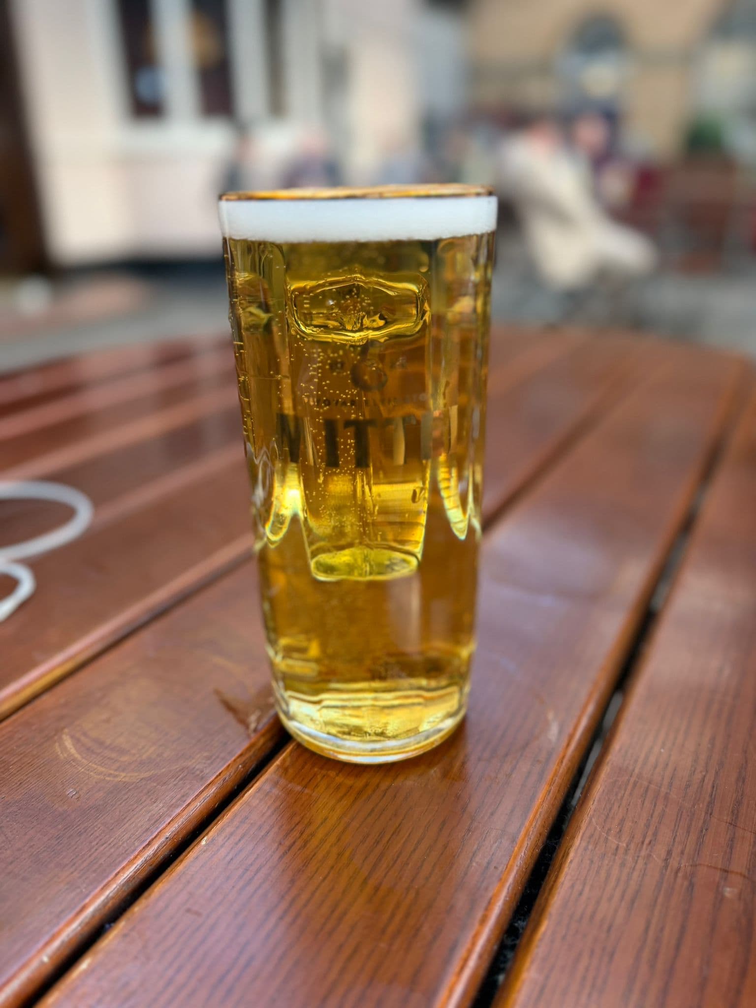 Beer #10834