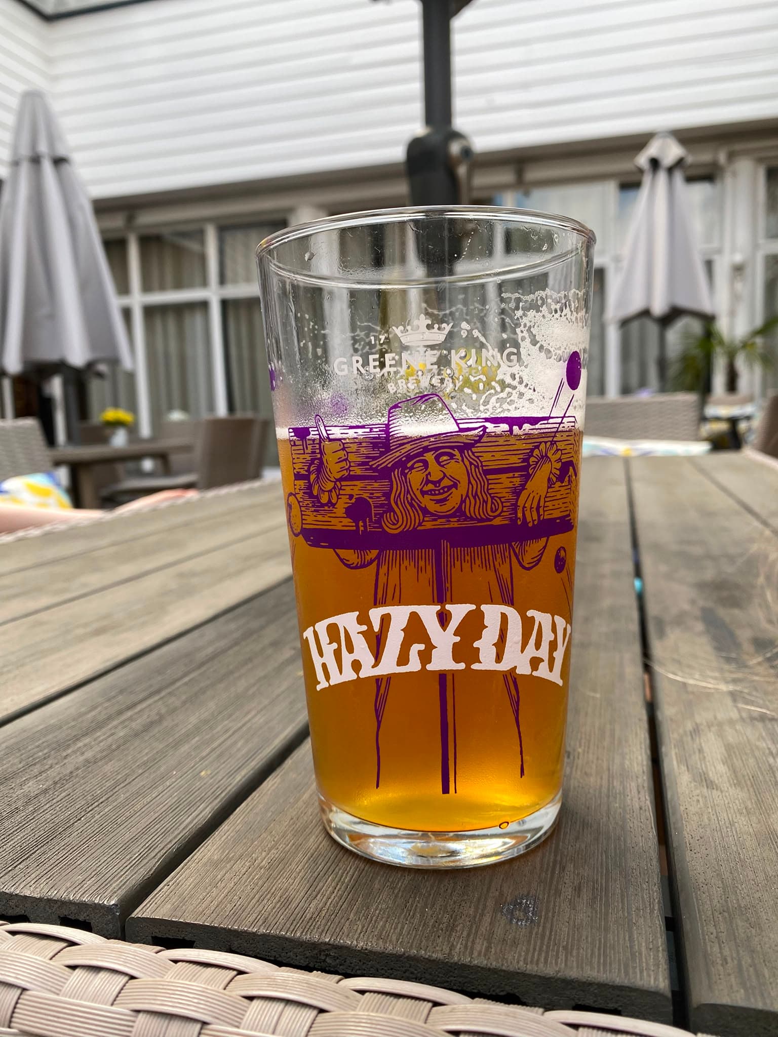 Beer #22257