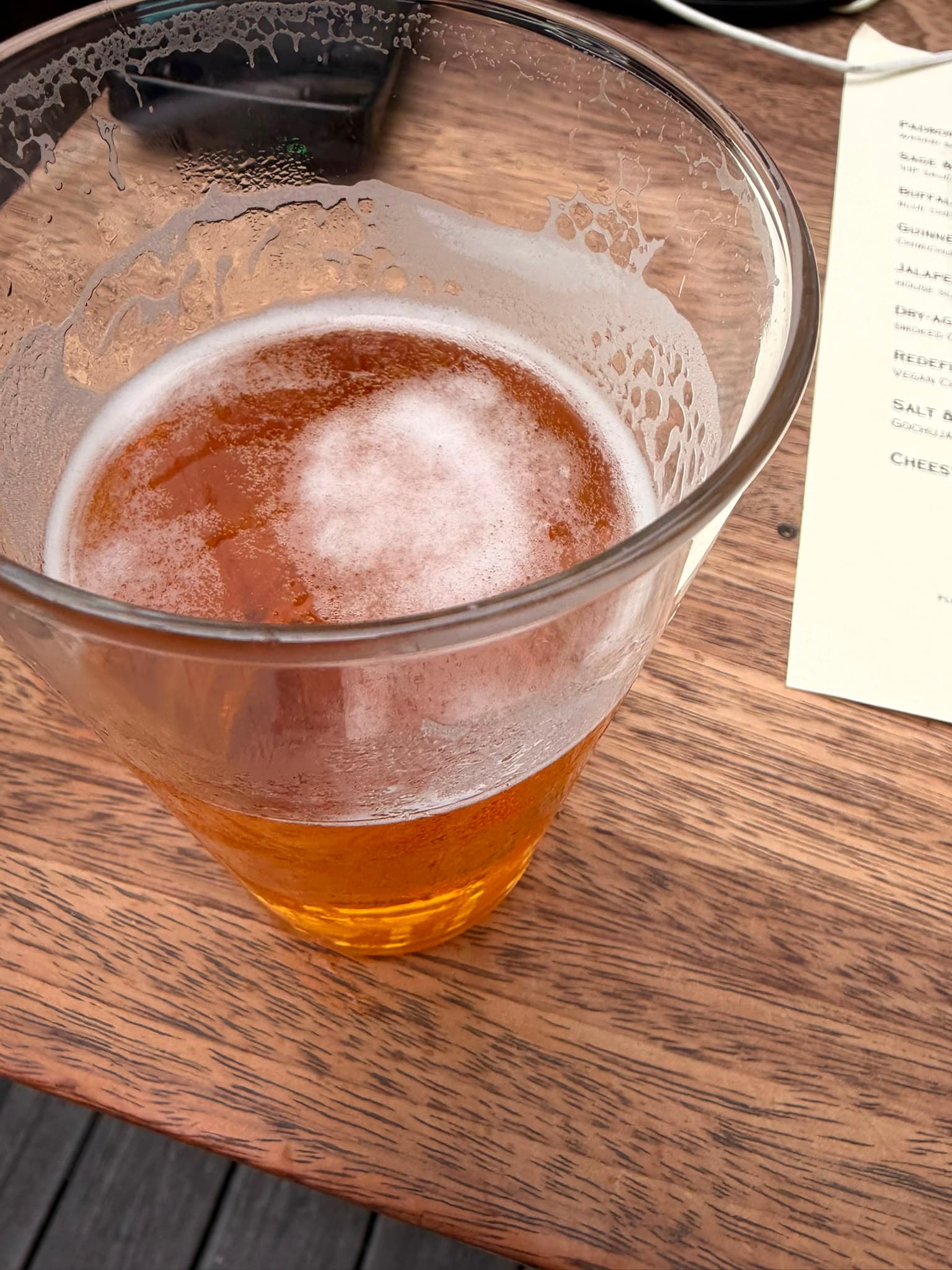 Beer #22263