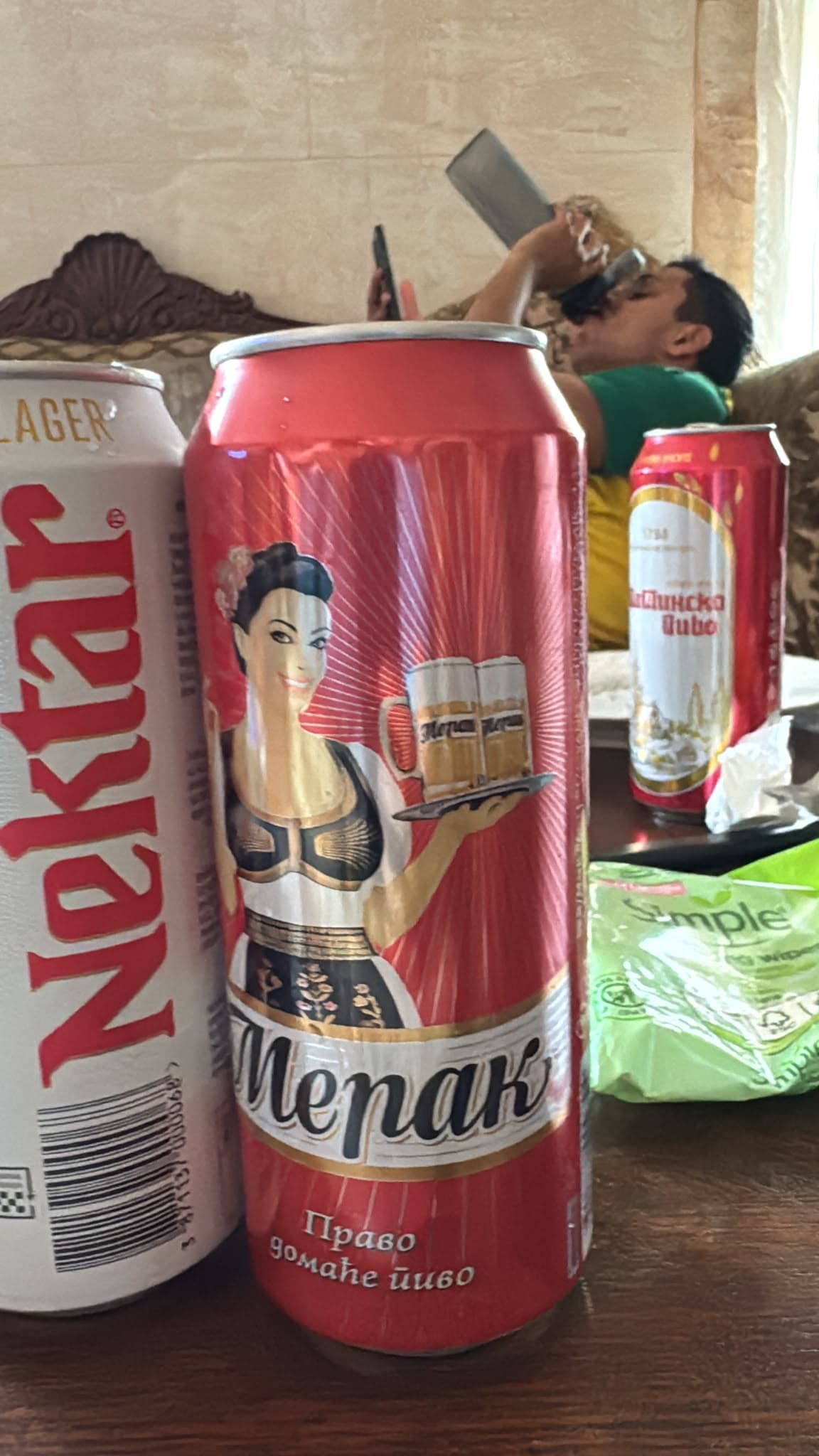 Beer #22267