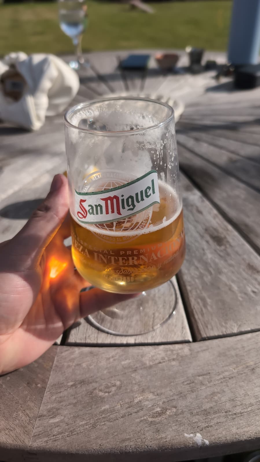 Beer #22322