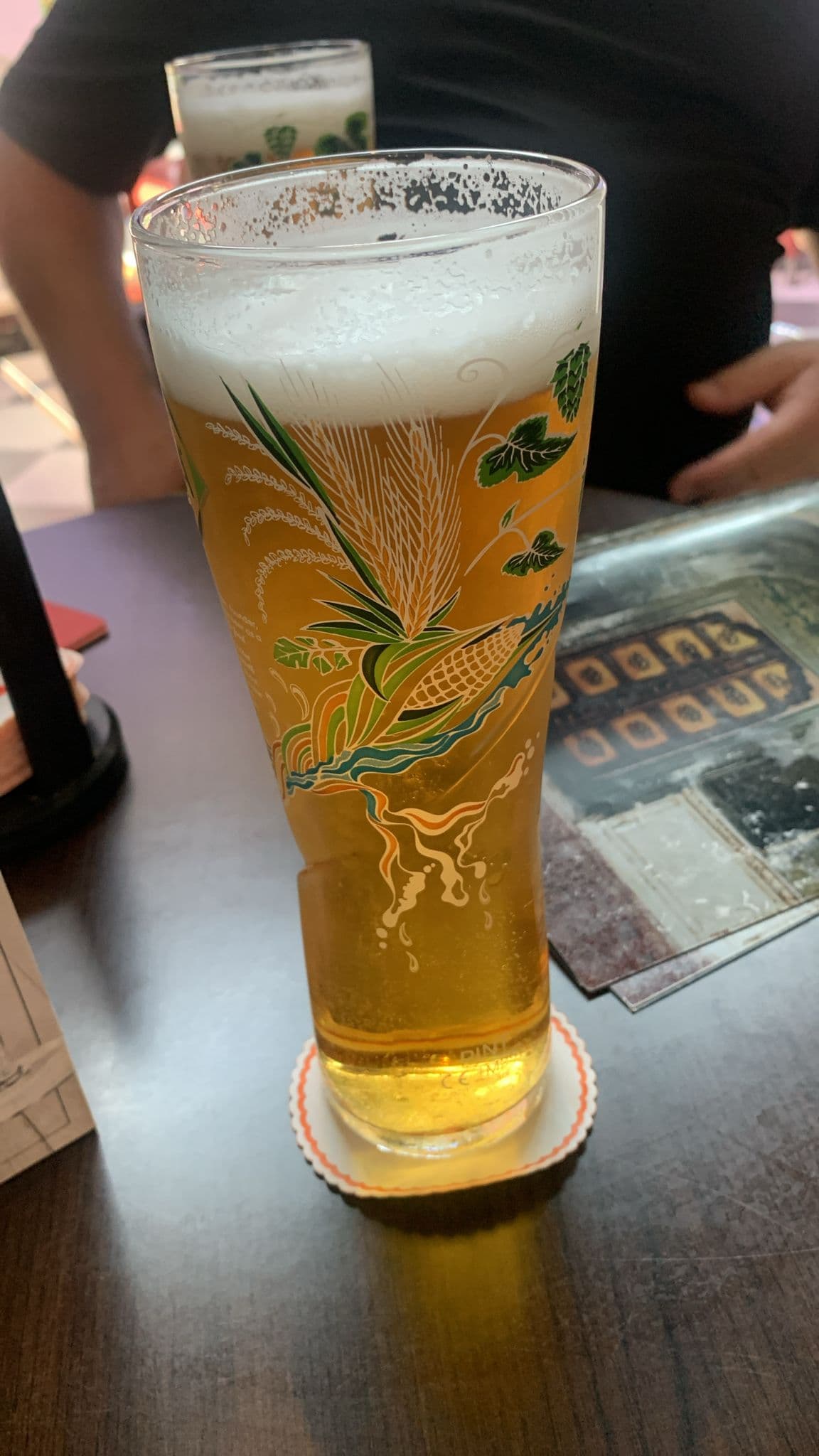 Beer #22329