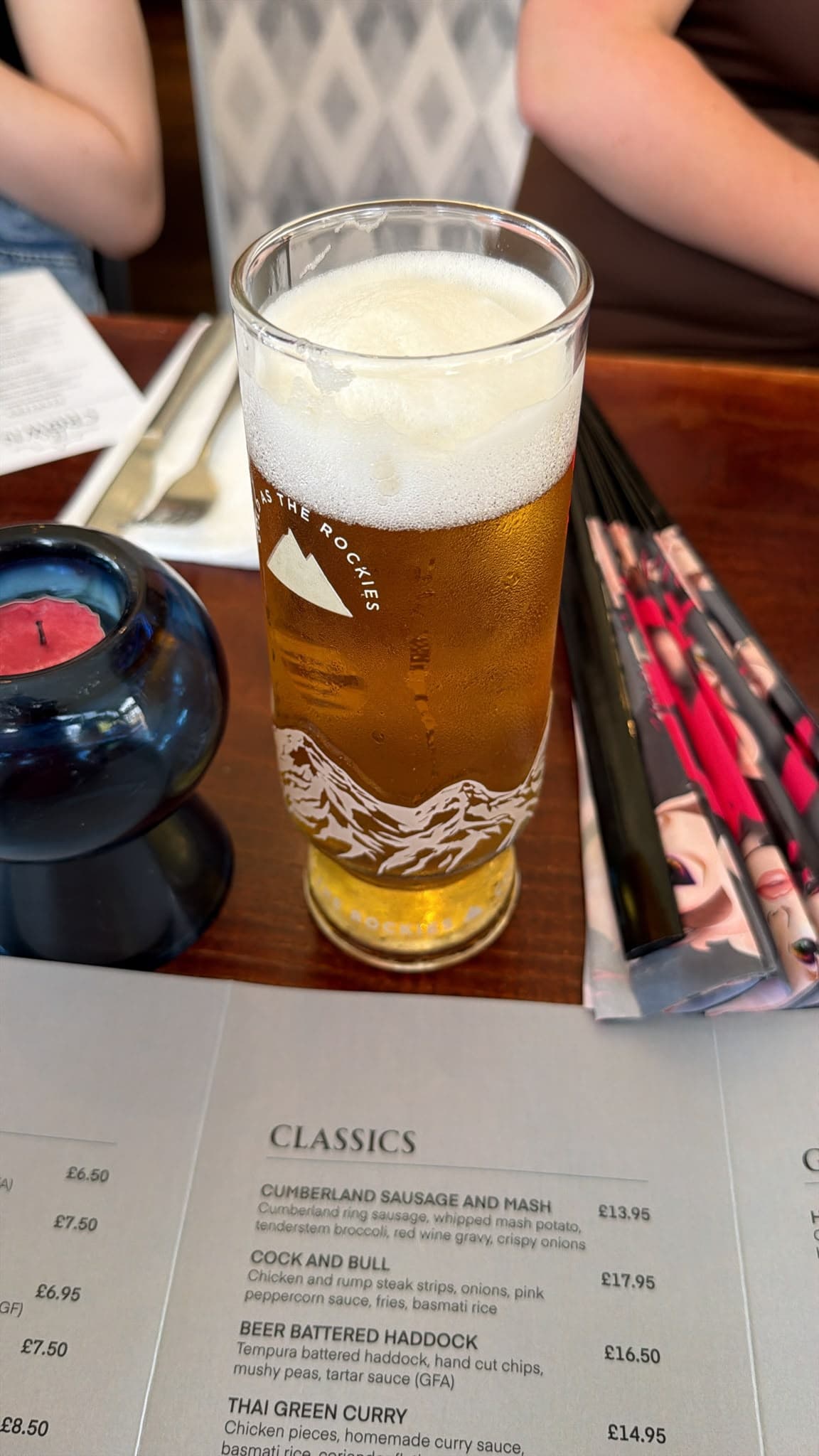 Beer #22330