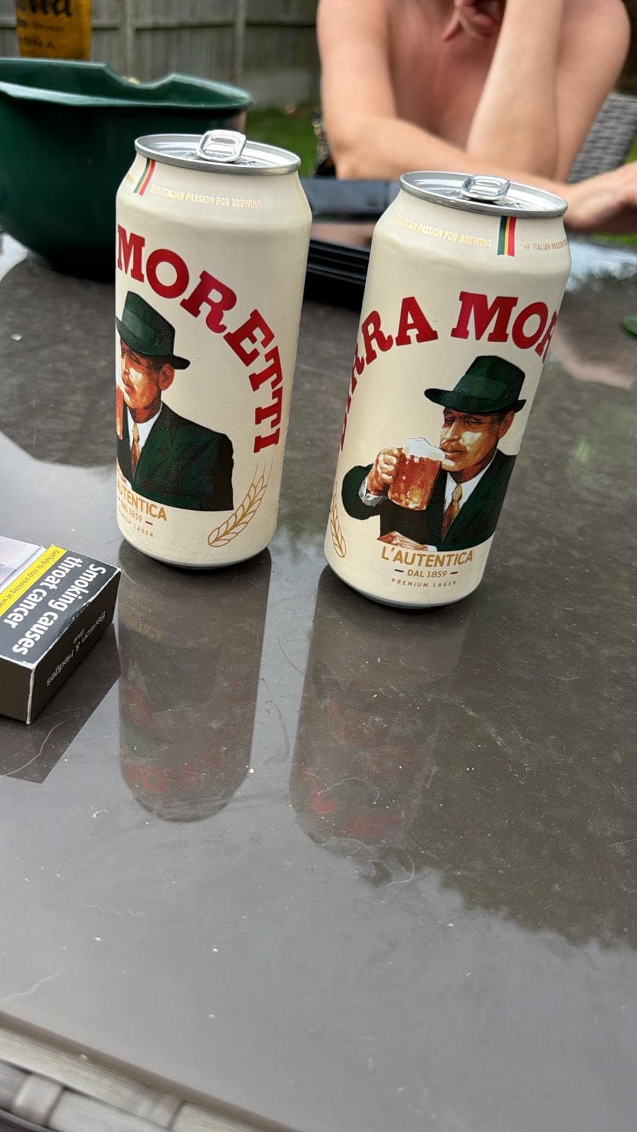 Beer #22334