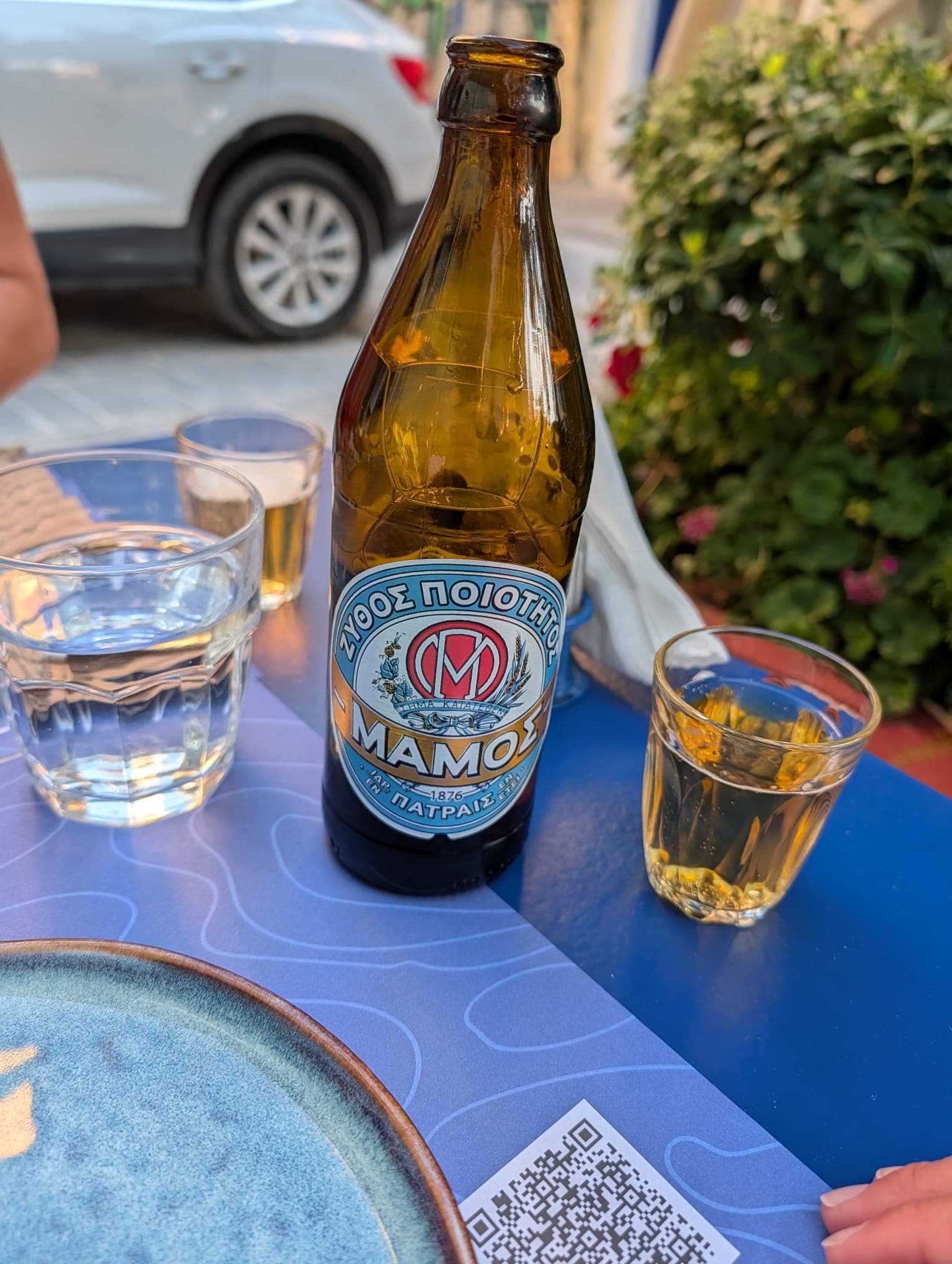Beer #22390