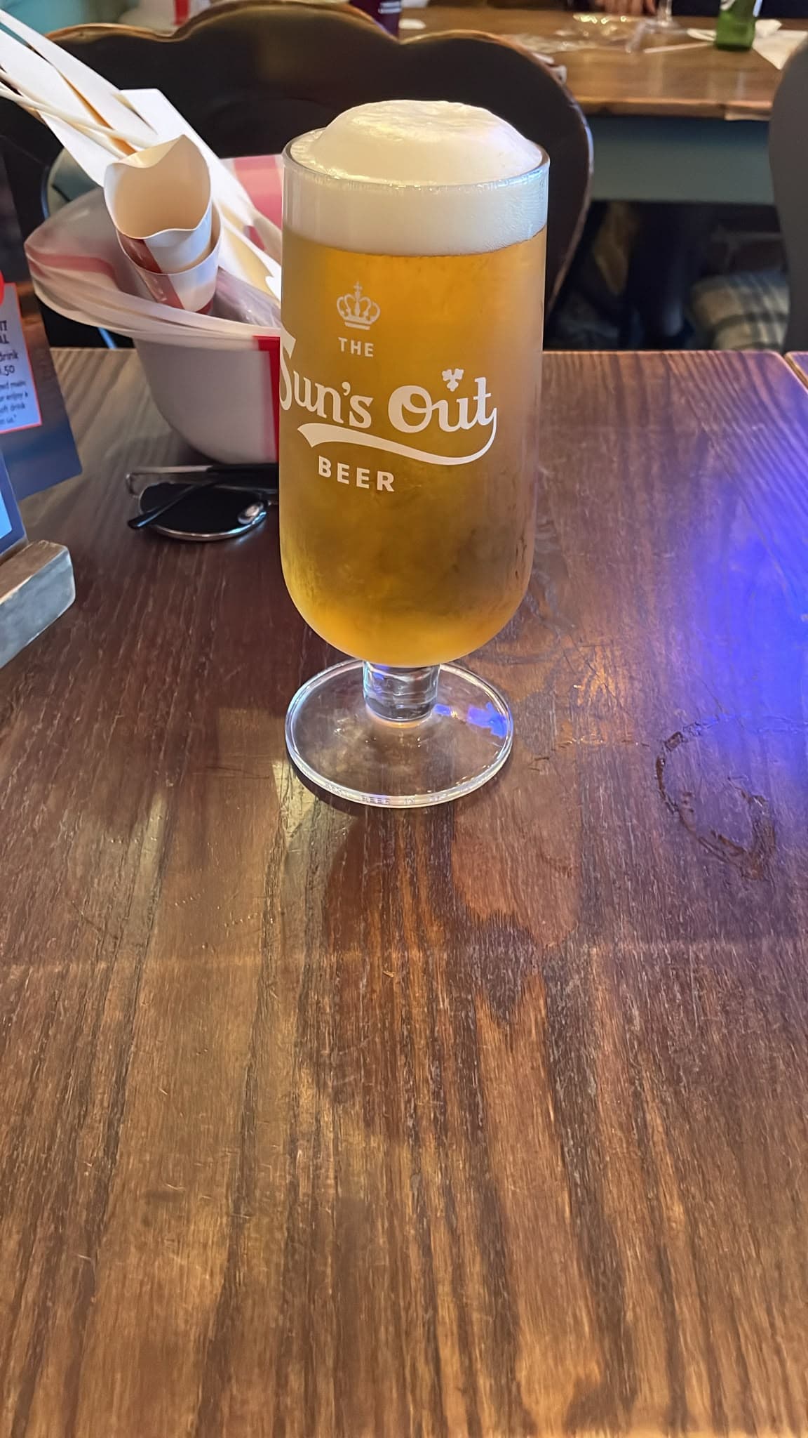 Beer #22398