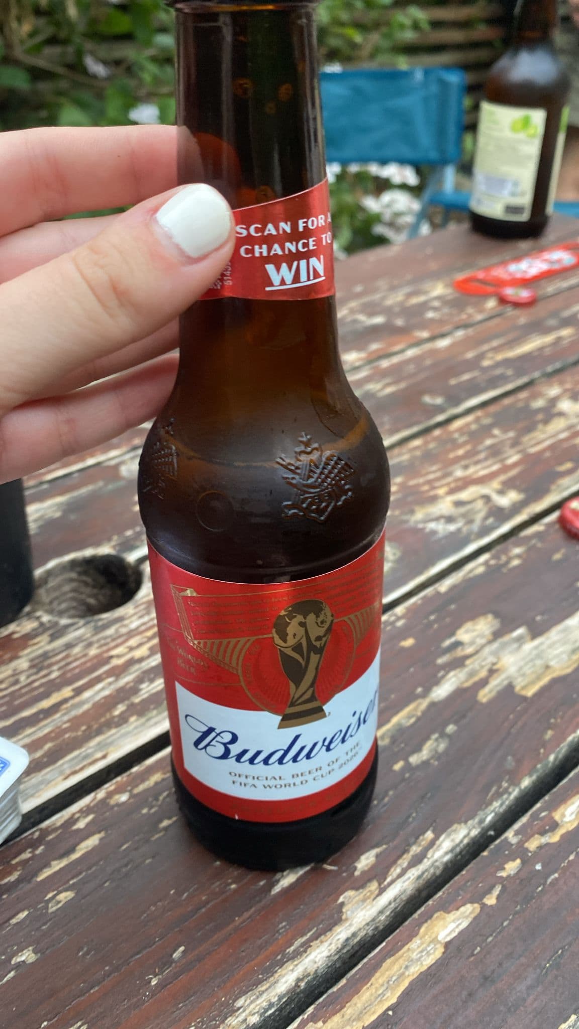 Beer #22403