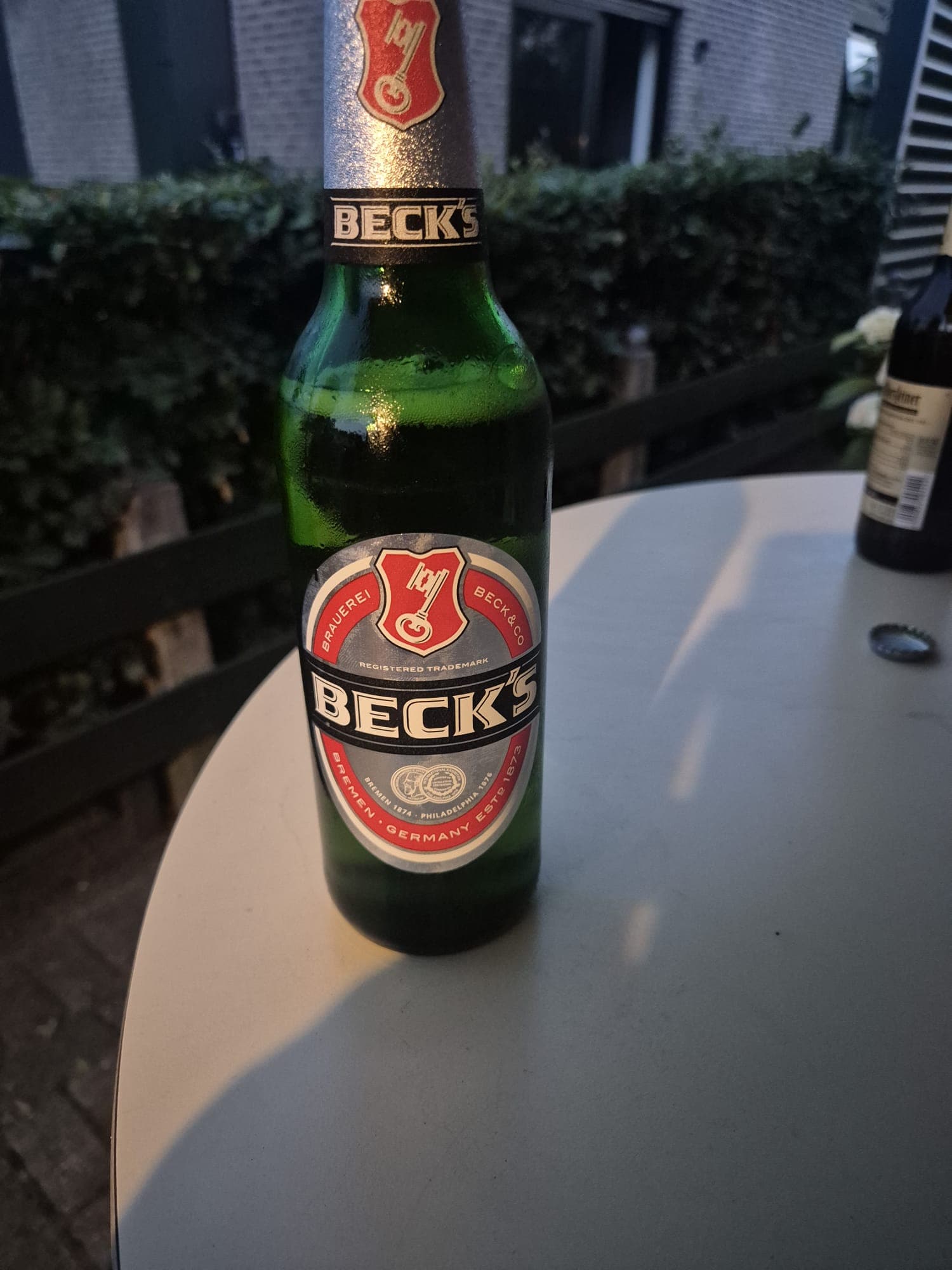 Beer #22444