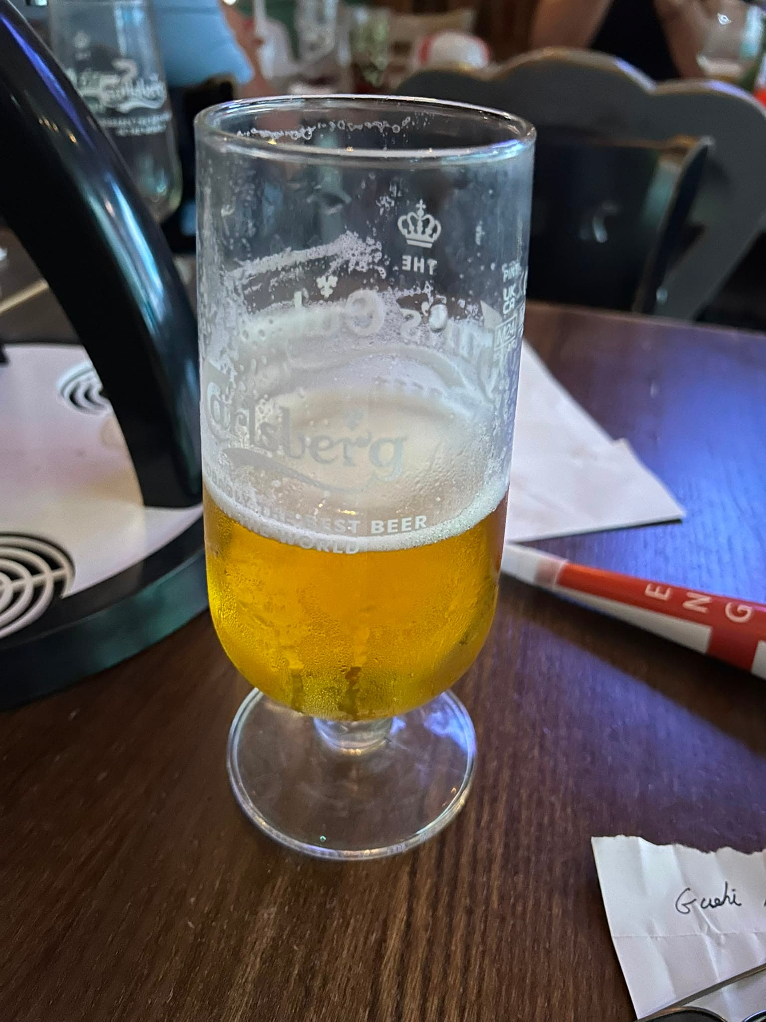 Beer #22445