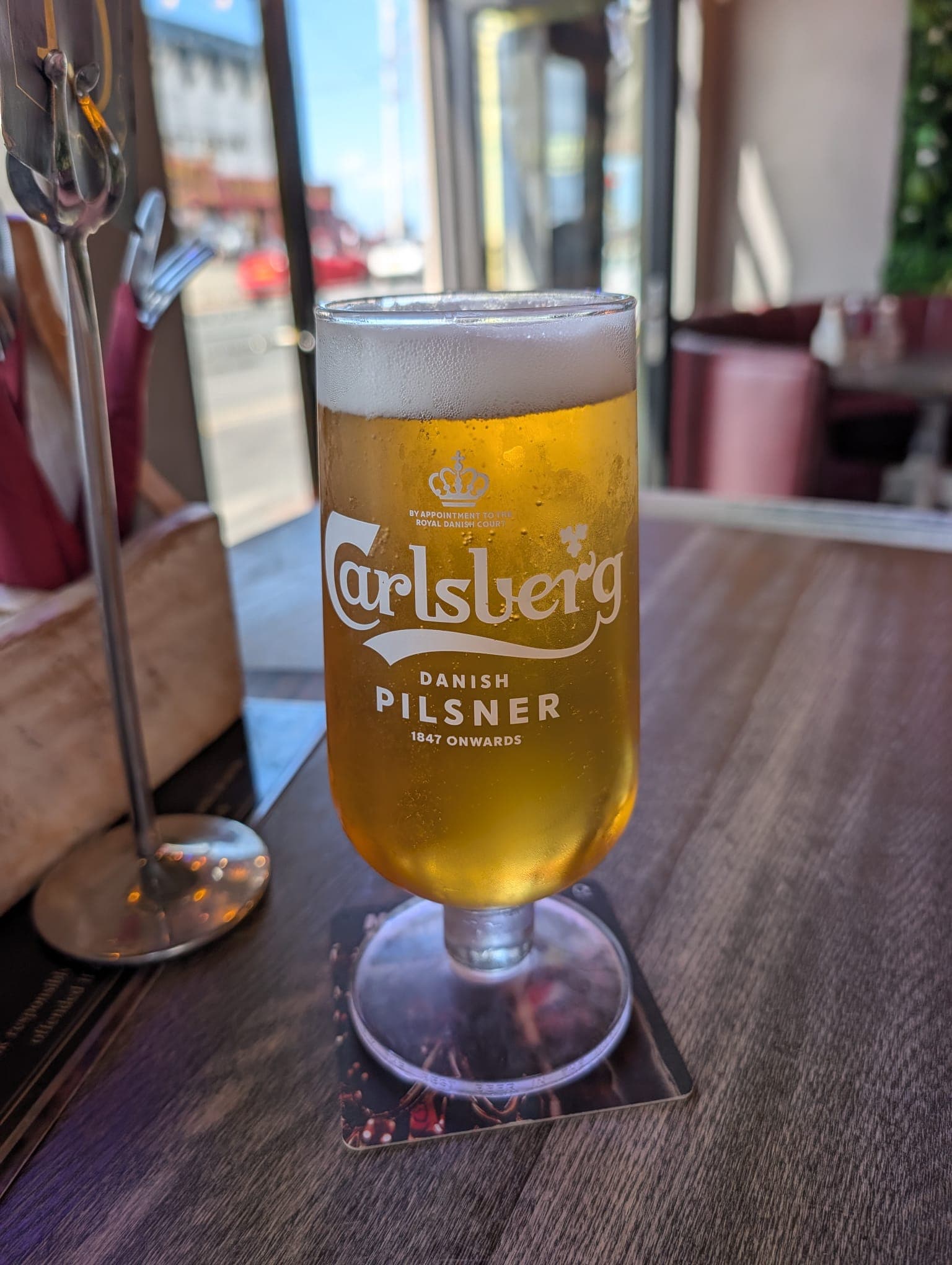 Beer #22640