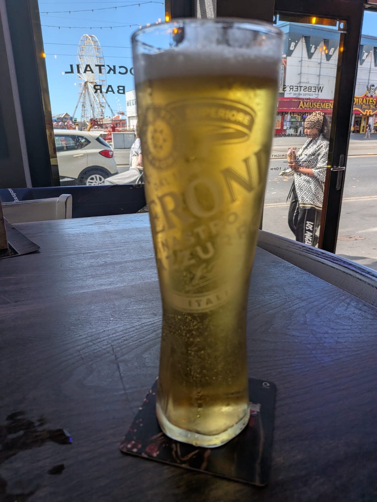 Beer #22639