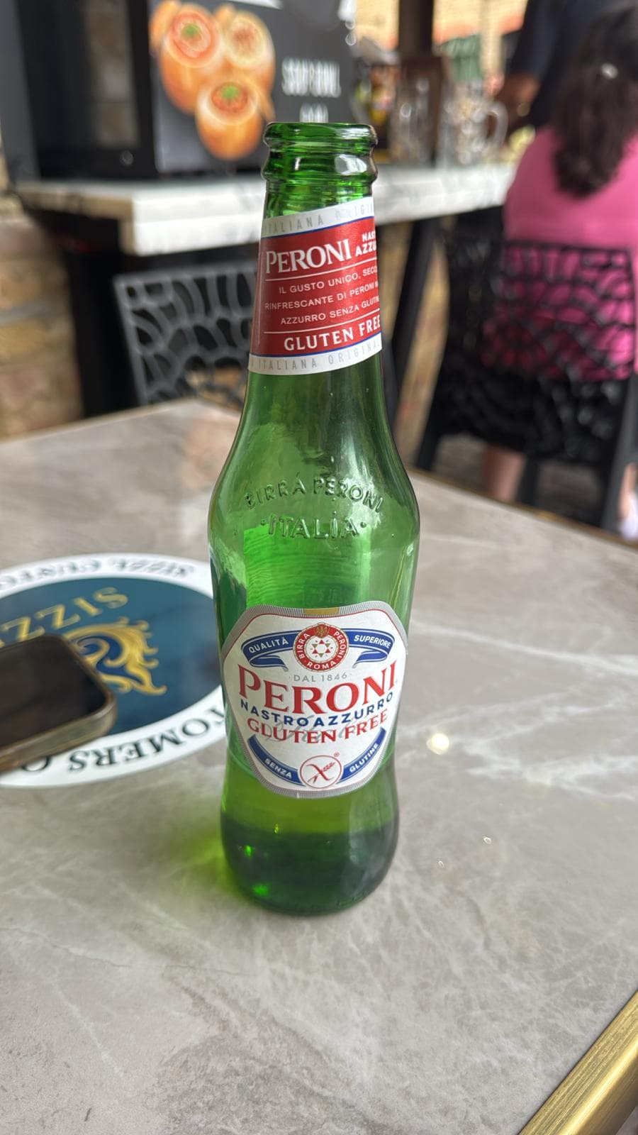 Beer #22644