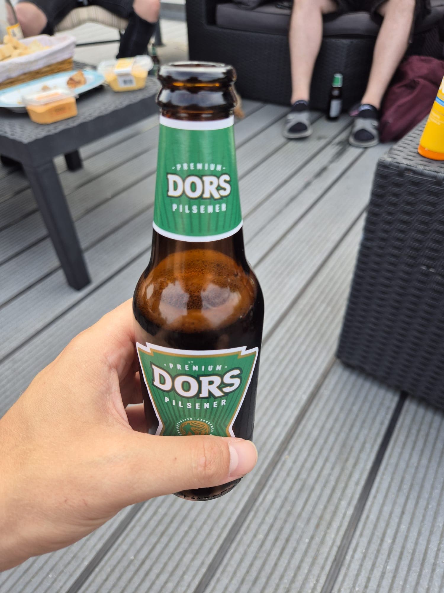 Beer #22650