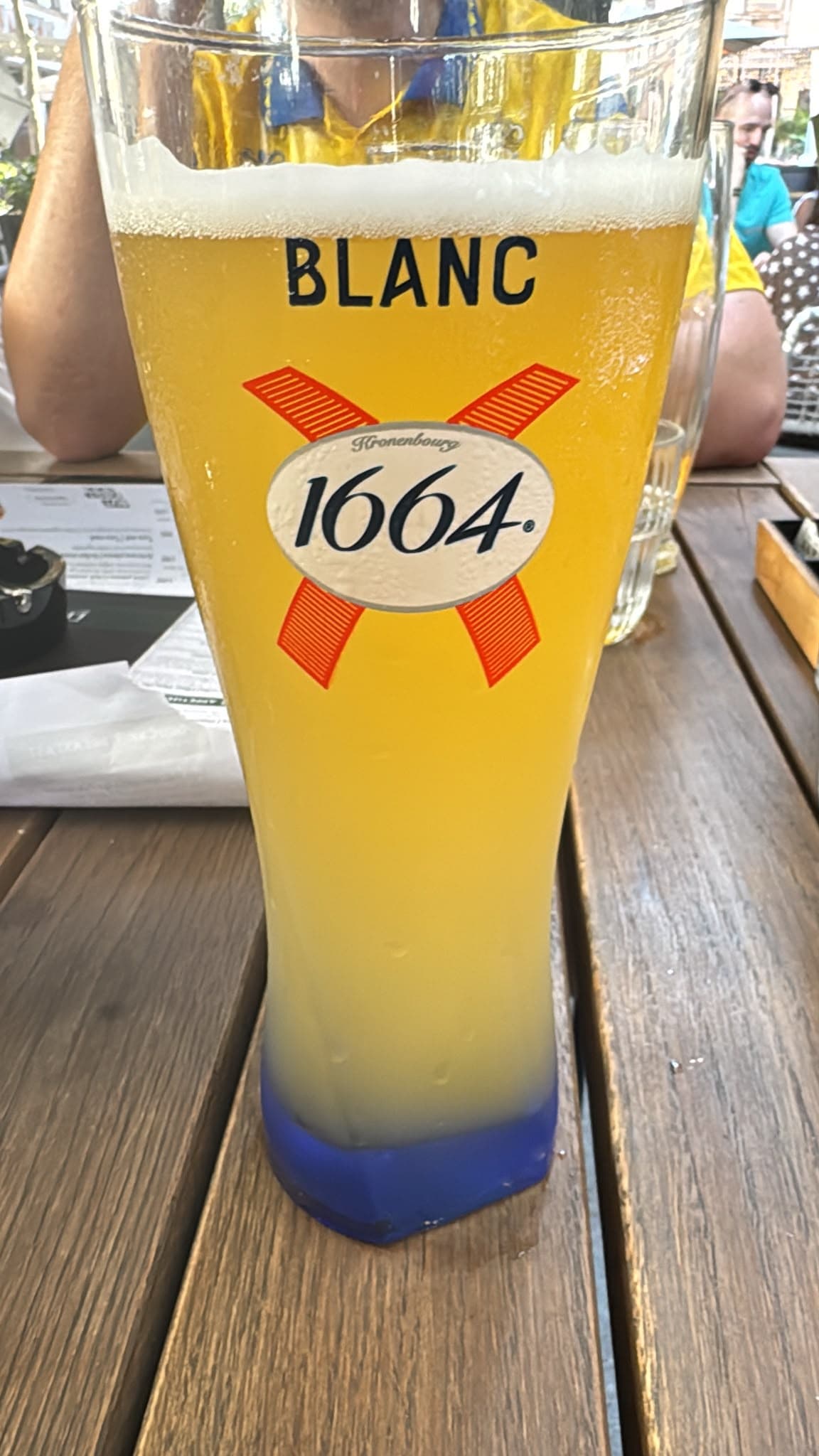 Beer #22660