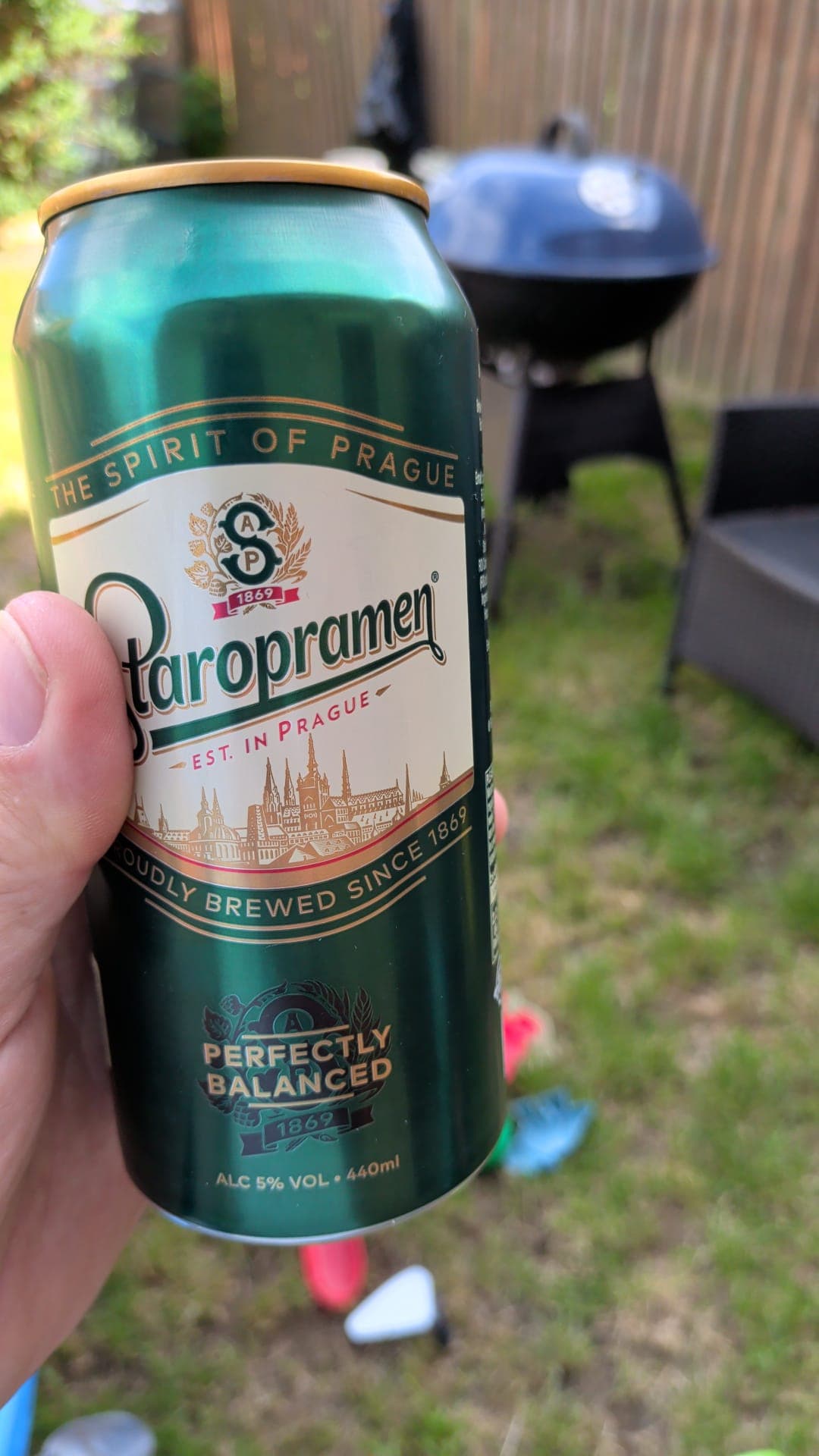 Beer #22674