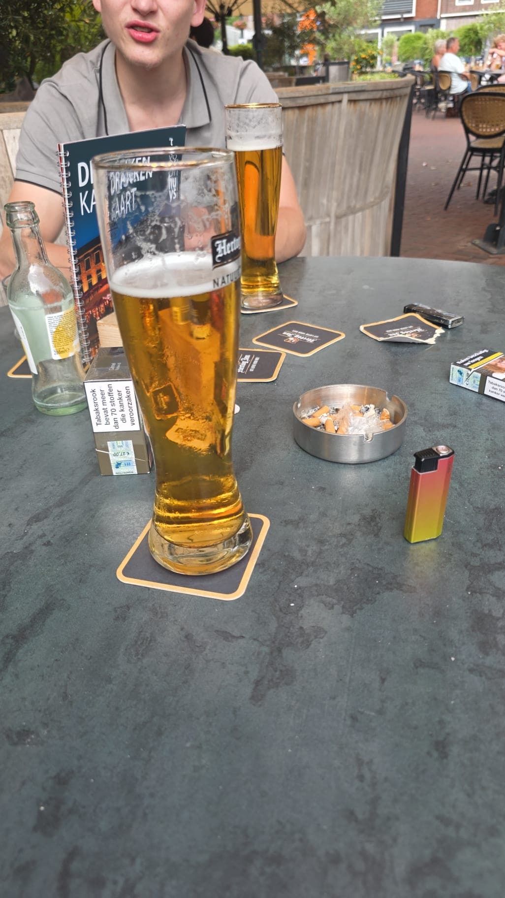 Beer #22674