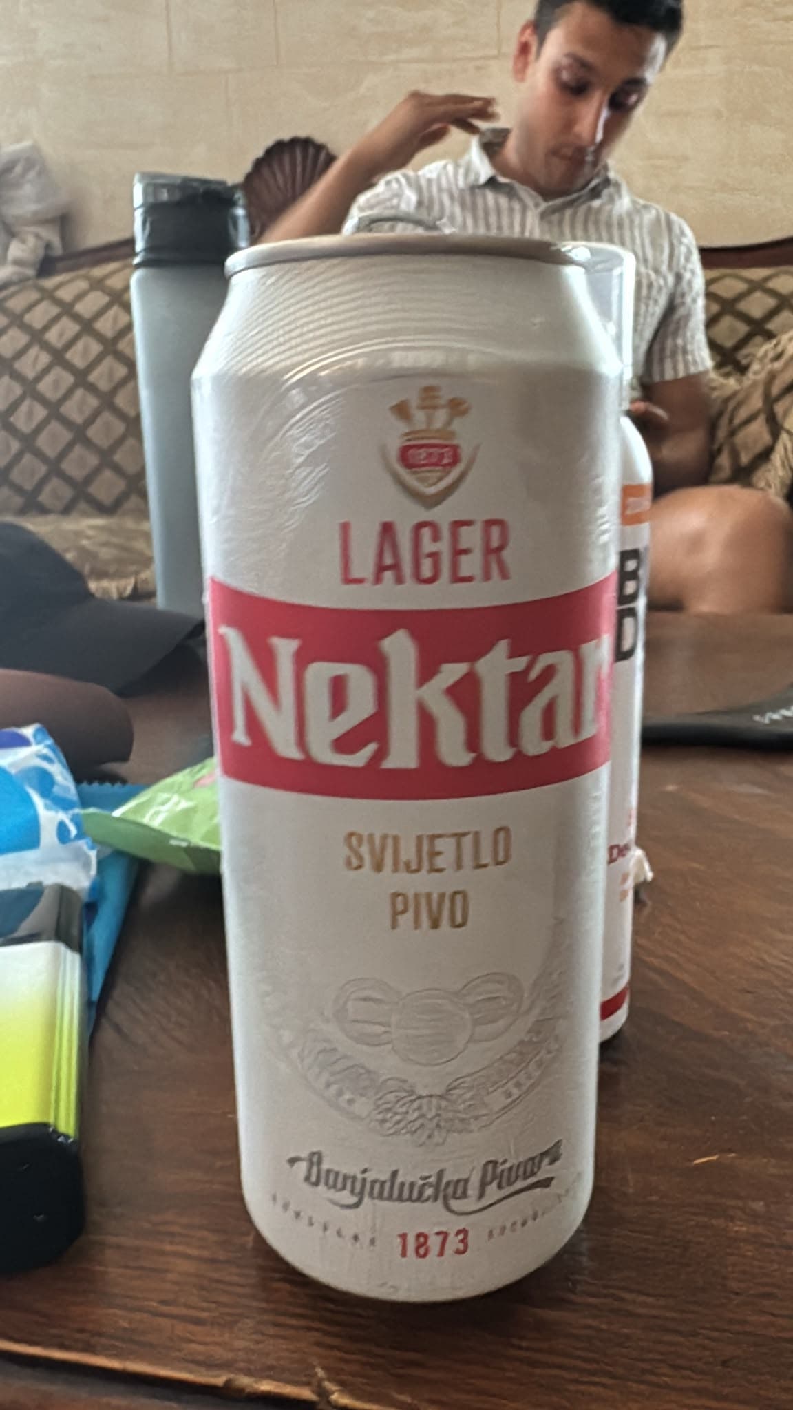 Beer #22689