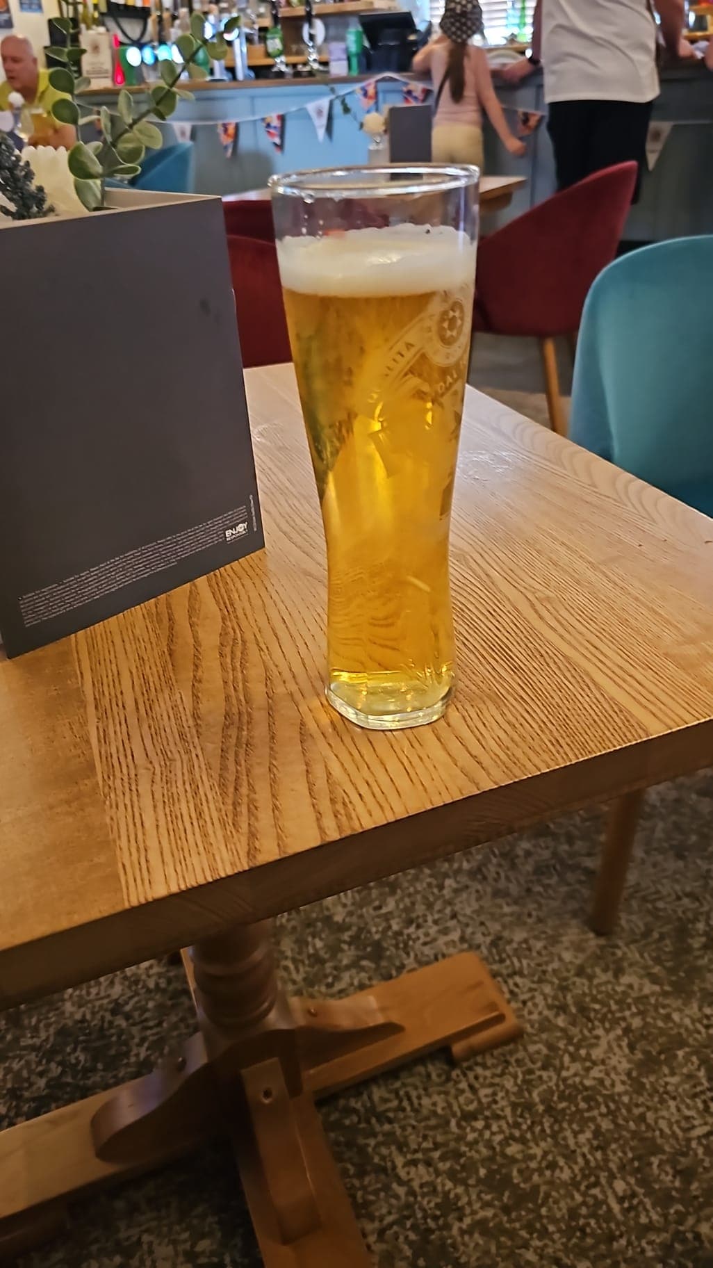 Beer #22690