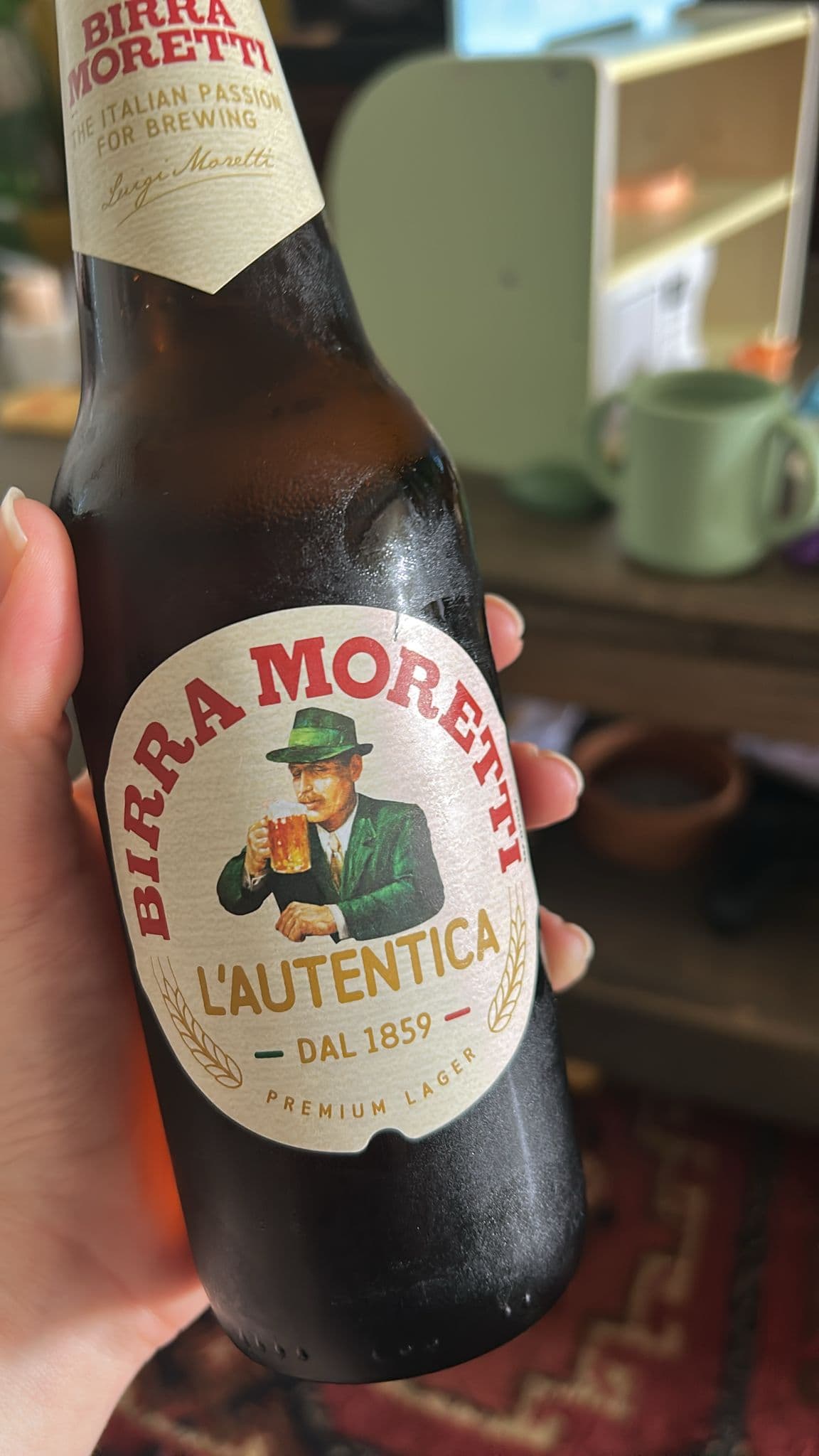 Beer #22688