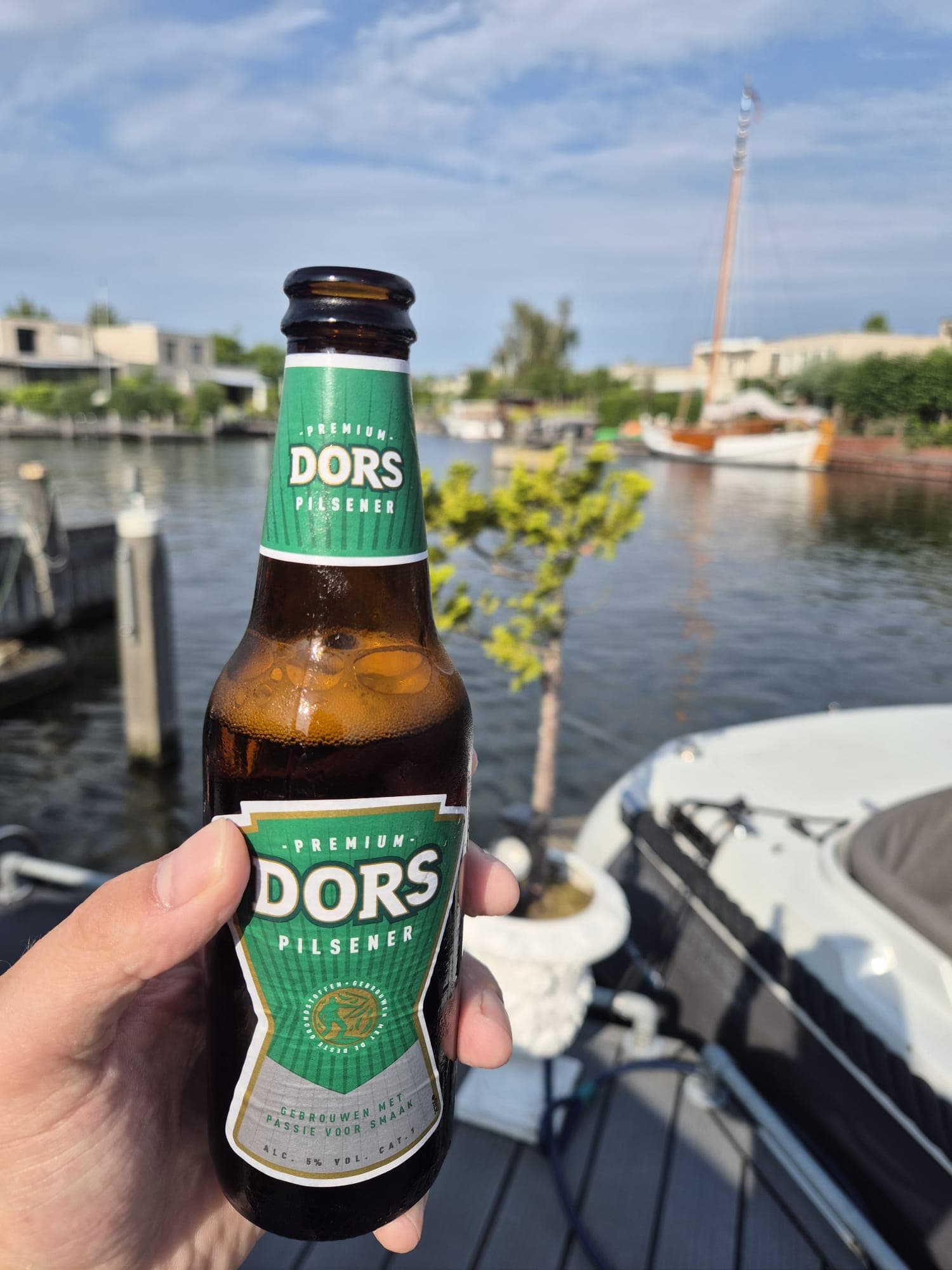 Beer #22695