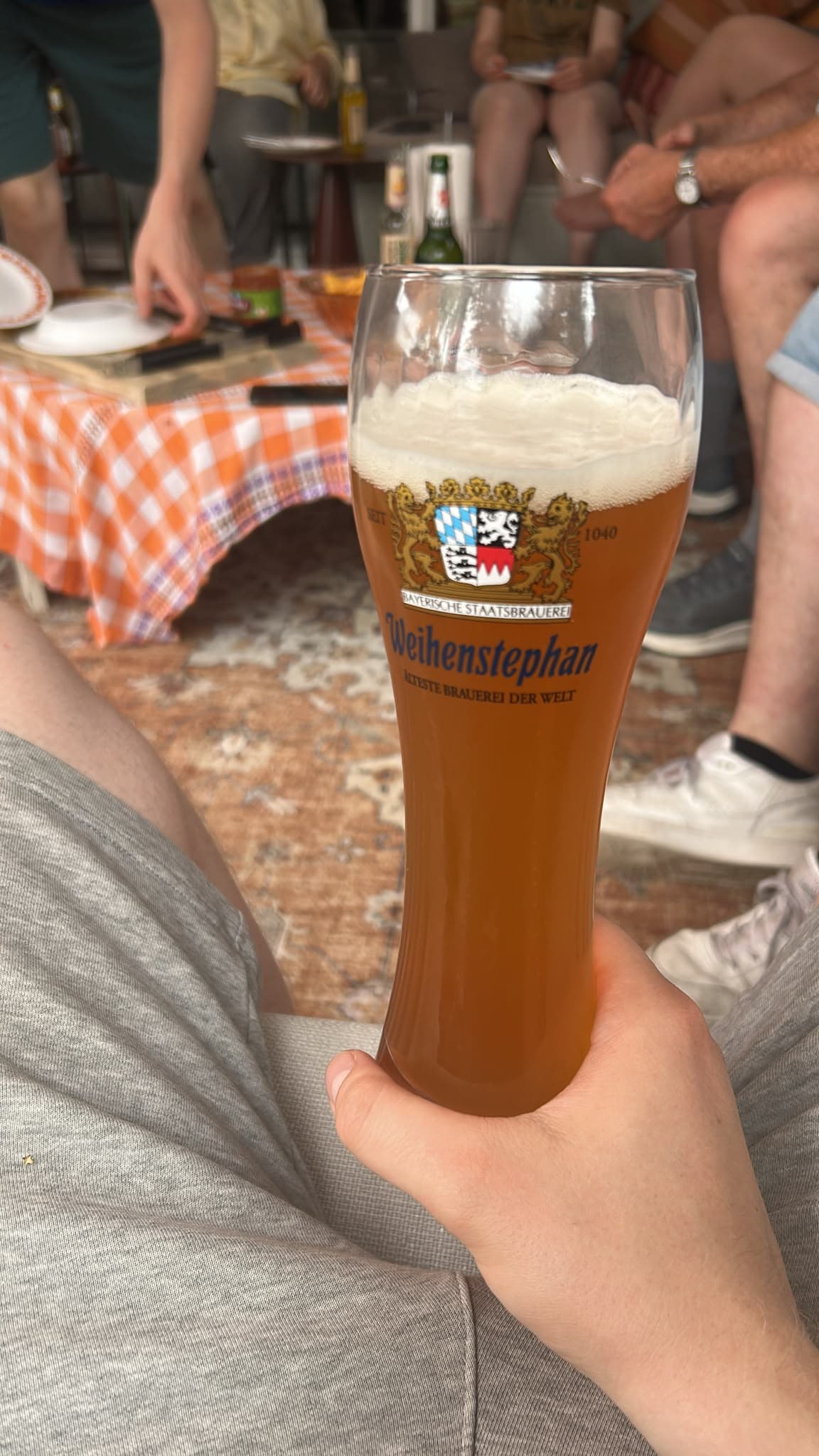 Beer #22696