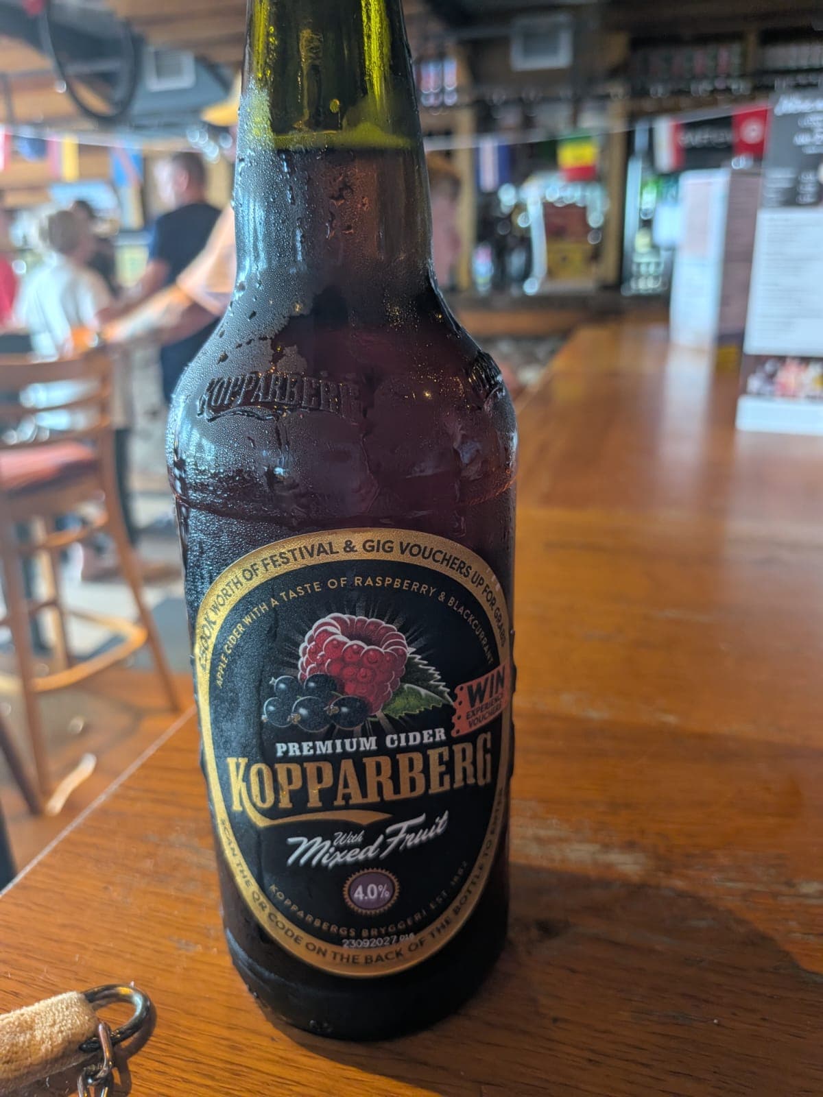 Beer #22695