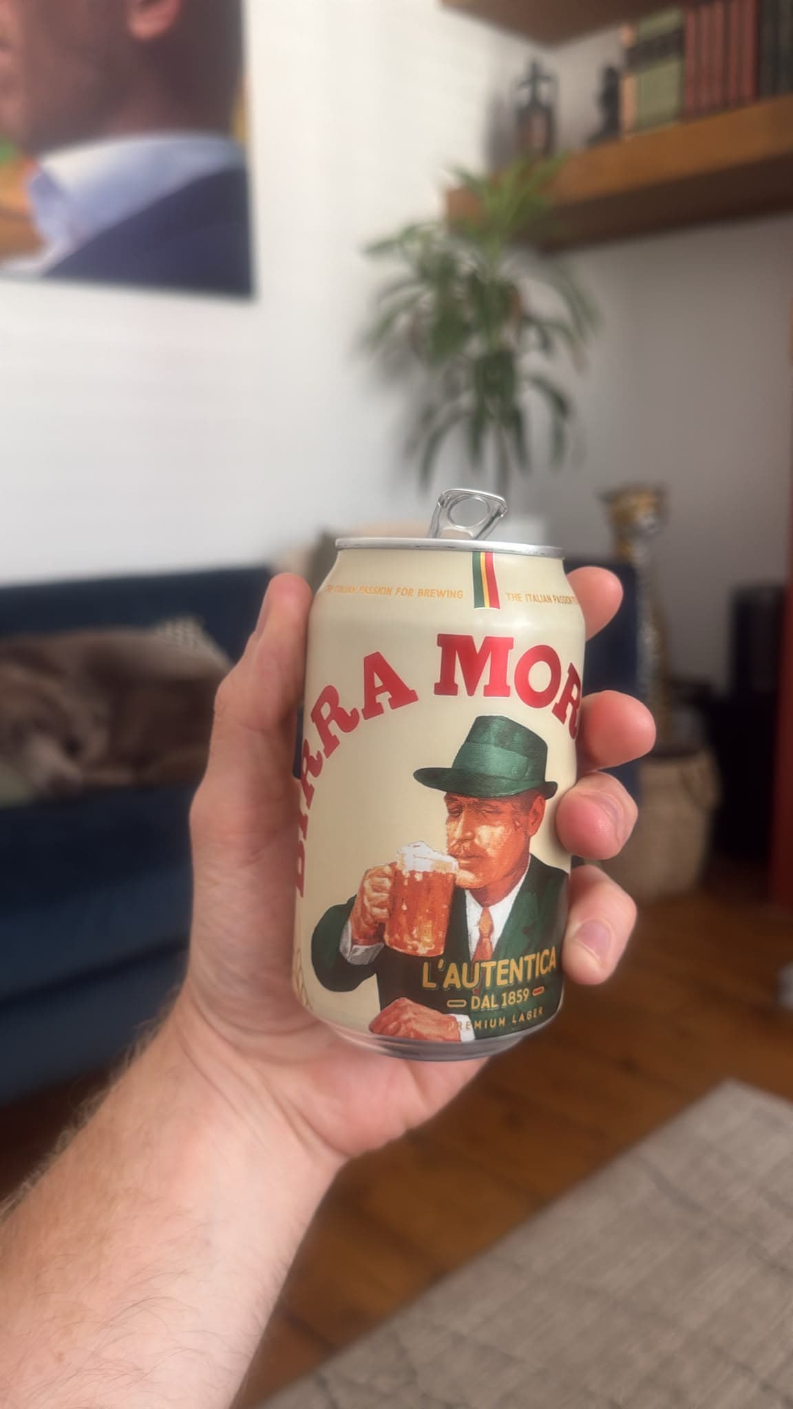 Beer #22696