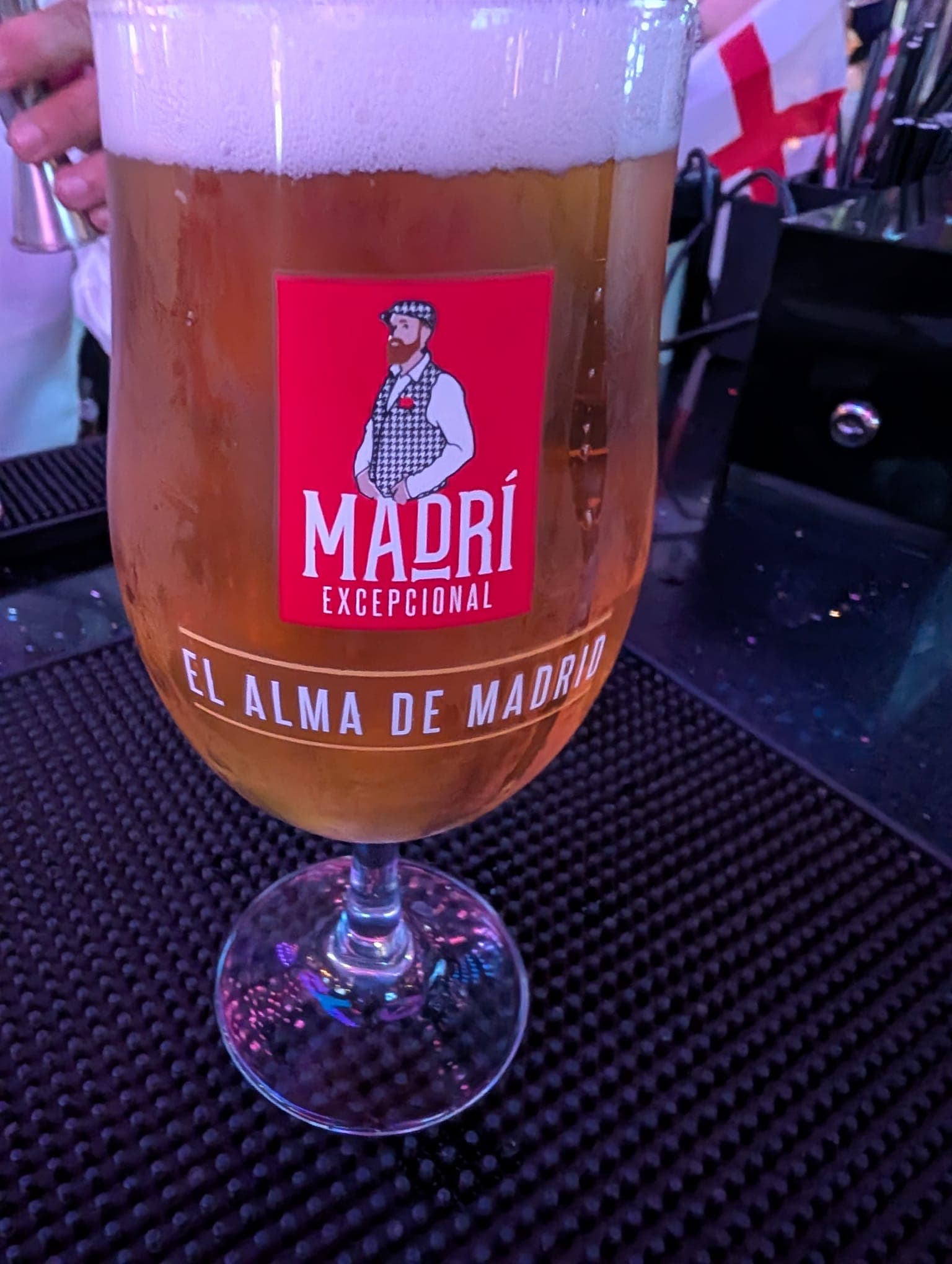 Beer #22714