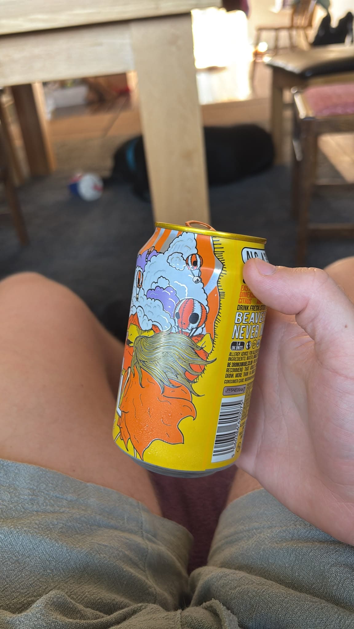 Beer #22718