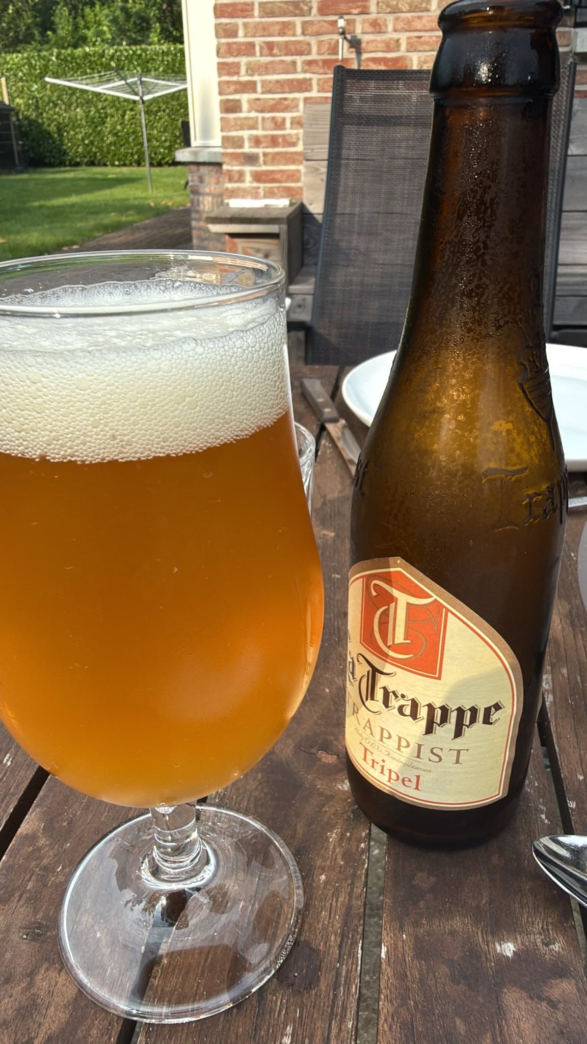 Beer #22724