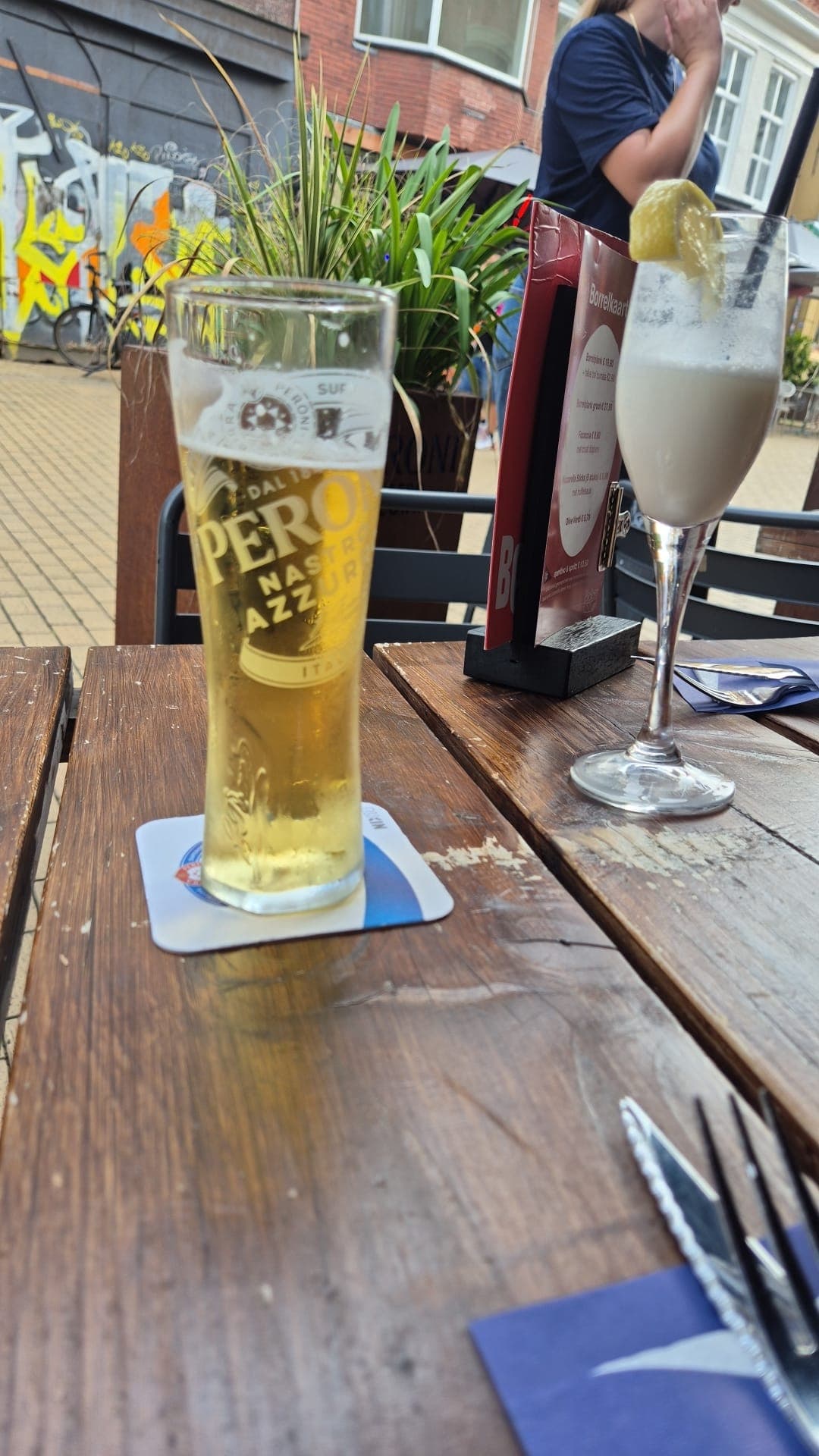 Beer #22728